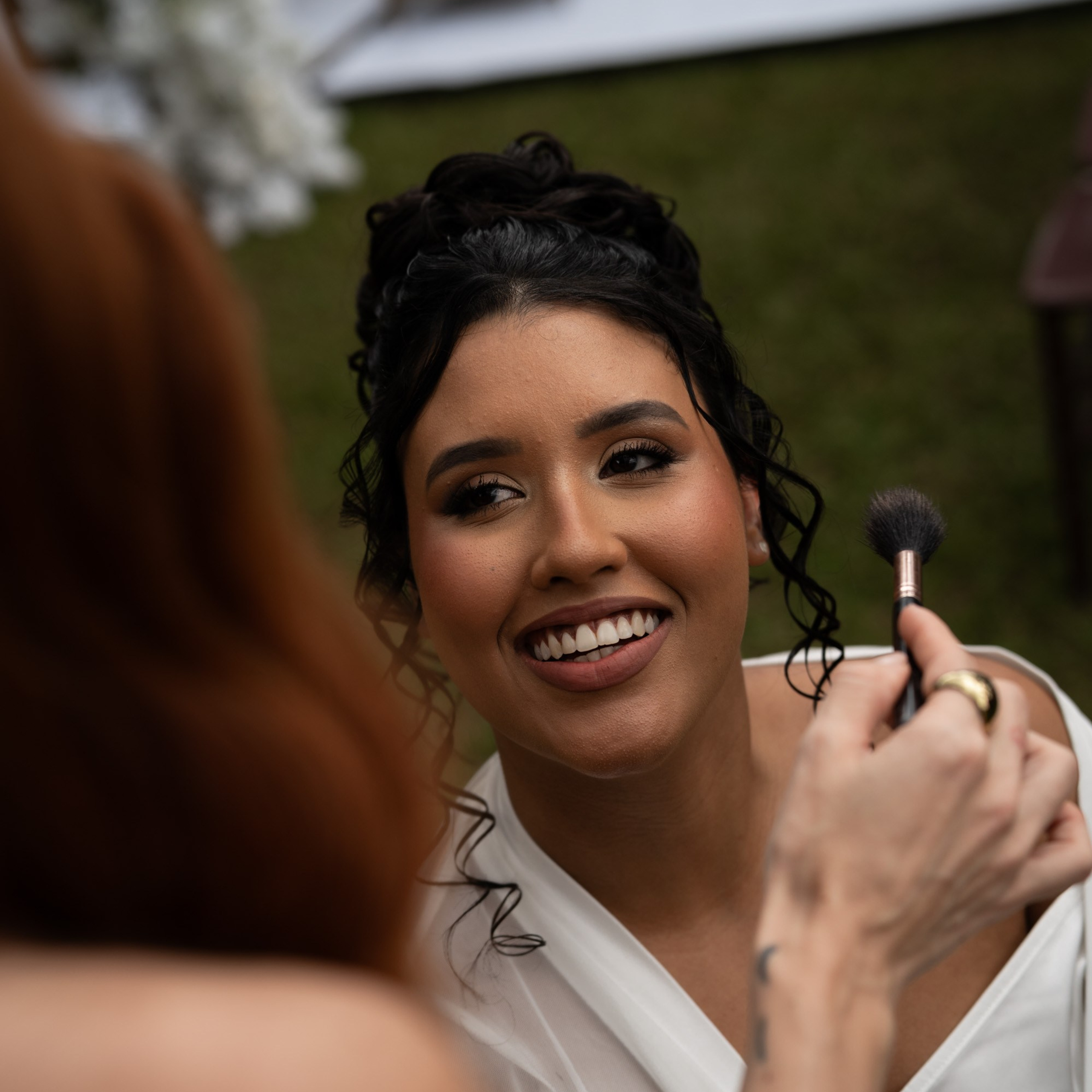 Ana & Maurício. Novos Tempos Wedding