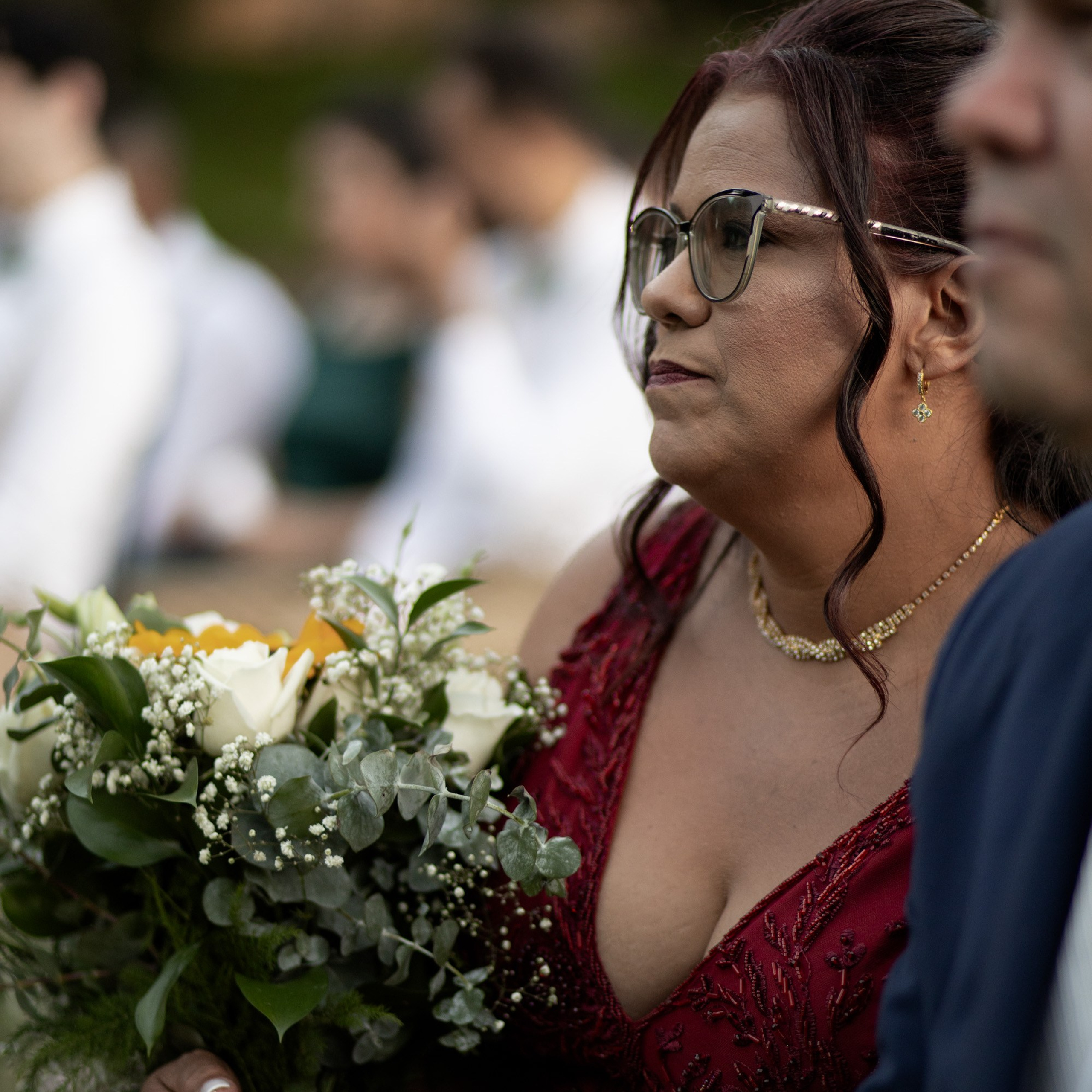 13, fev 26. Novos Tempos Wedding