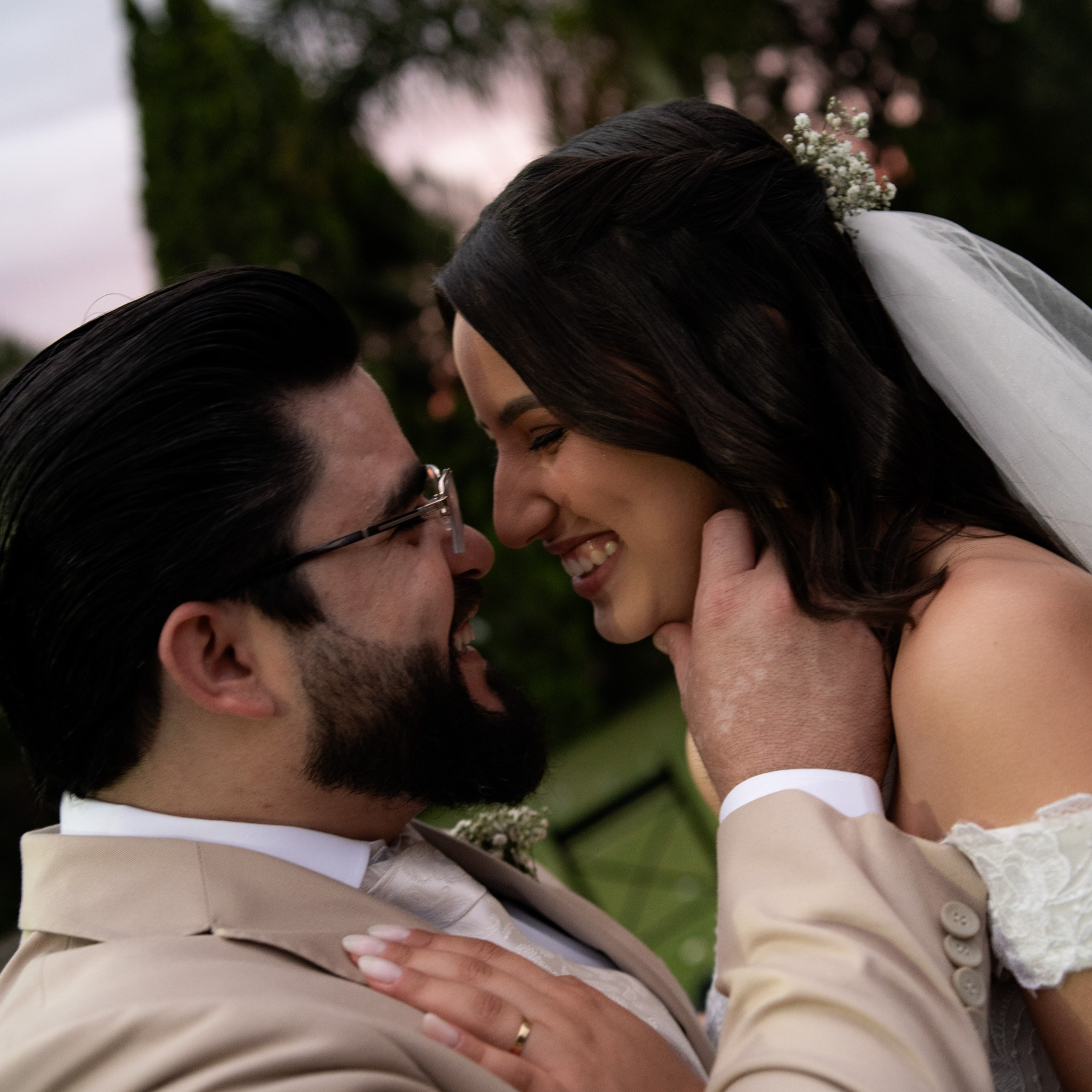 Gio & Cris. Novos Tempos Wedding