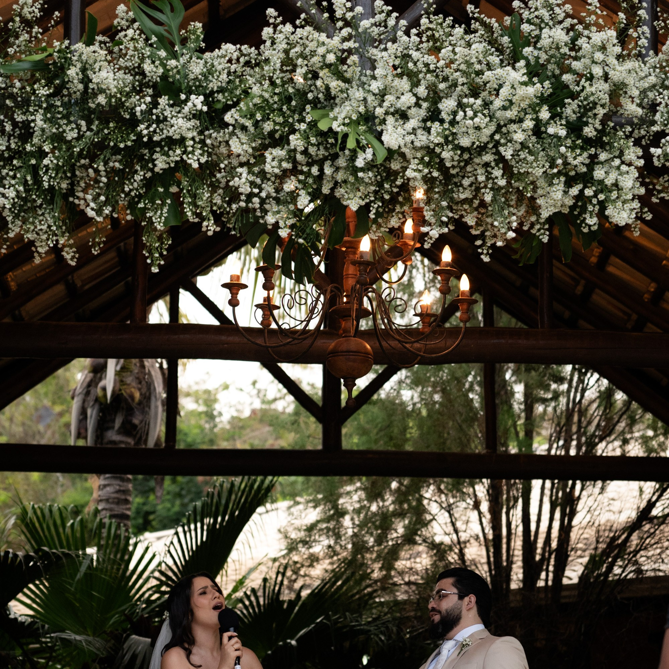 Gio & Cris. Novos Tempos Wedding