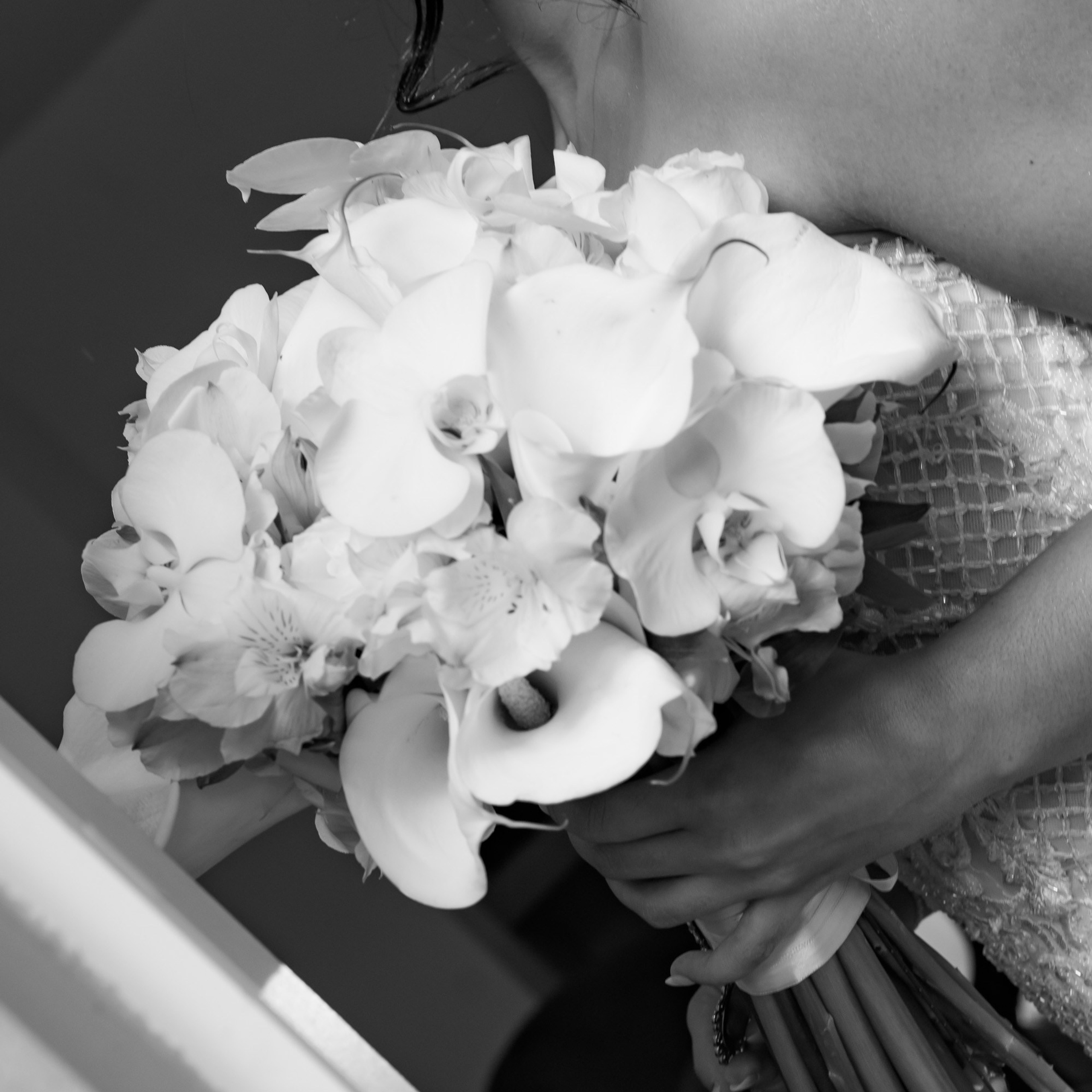 Amanda & Marcus. Novos Tempos Wedding