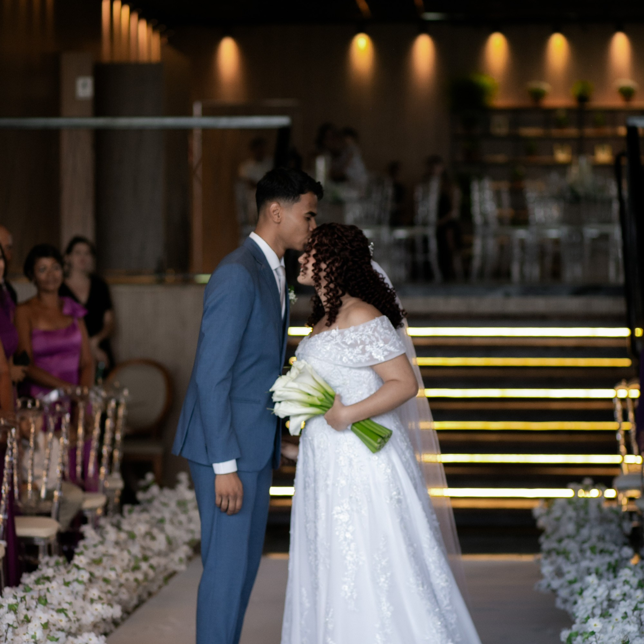 Karen & Mateus. Novos Tempos Wedding