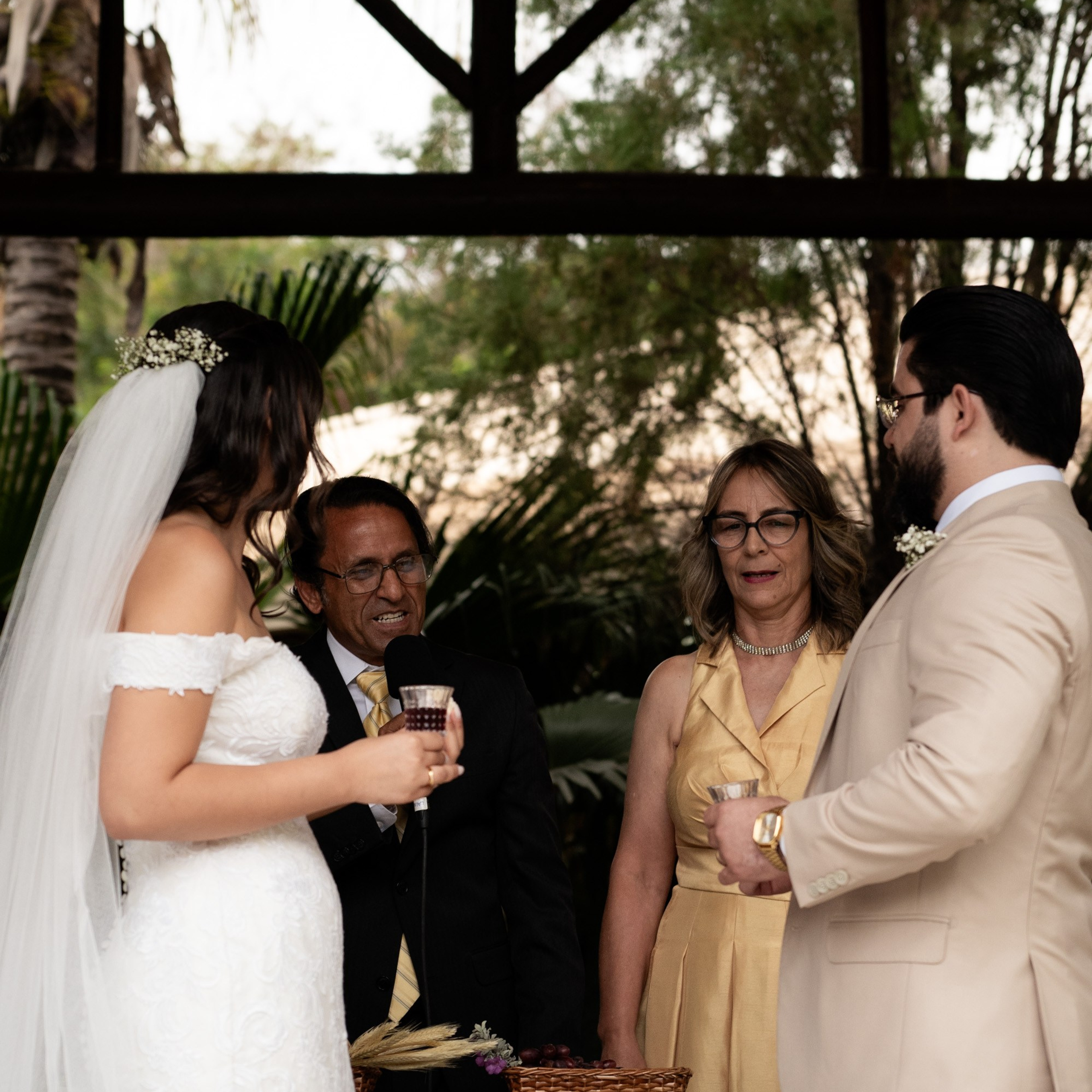 Gio & Cris. Novos Tempos Wedding