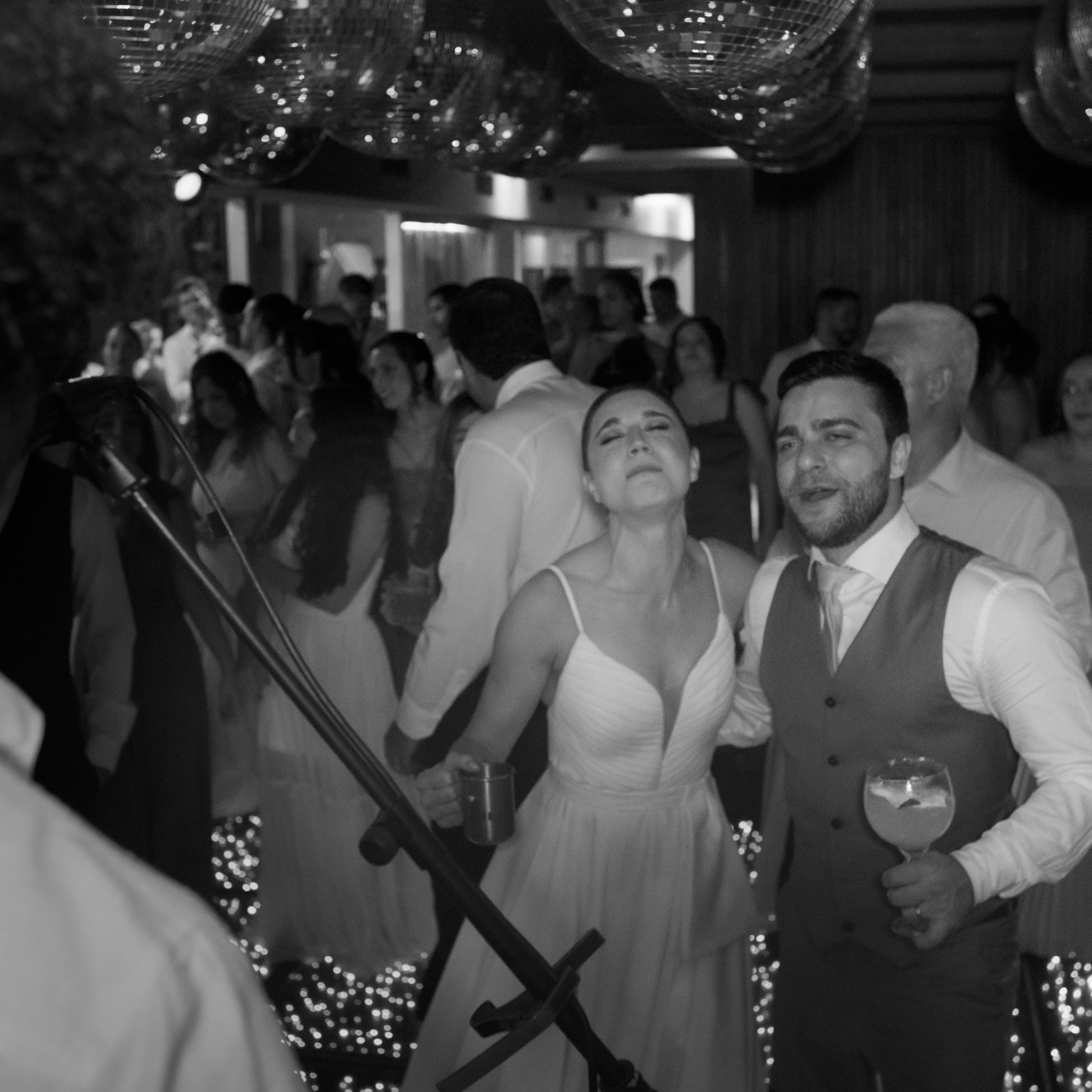 Anna & Gustavo. Novos Tempos Wedding