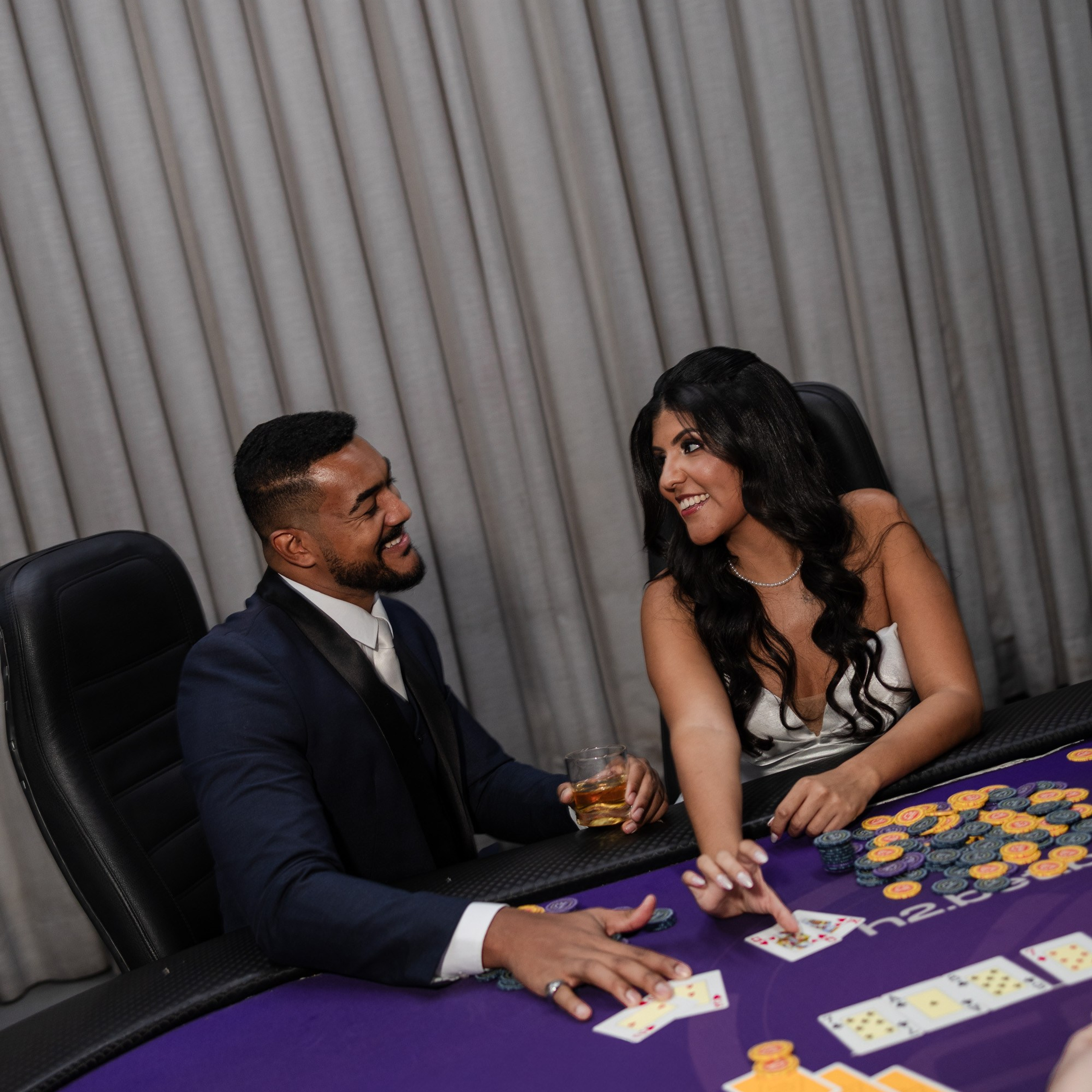 Lorena & Matheus. Novos Tempos Wedding