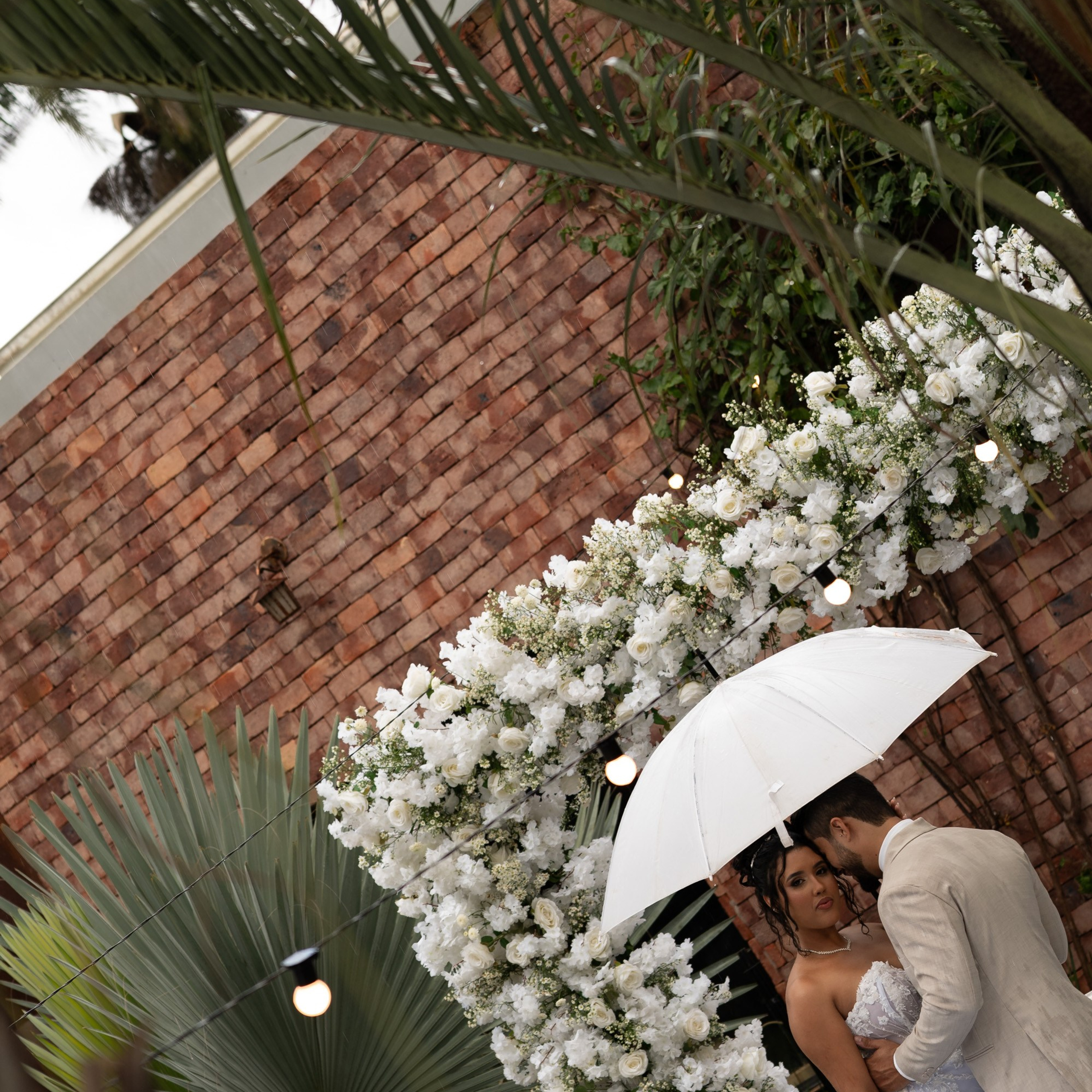 Ana & Maurício. Novos Tempos Wedding