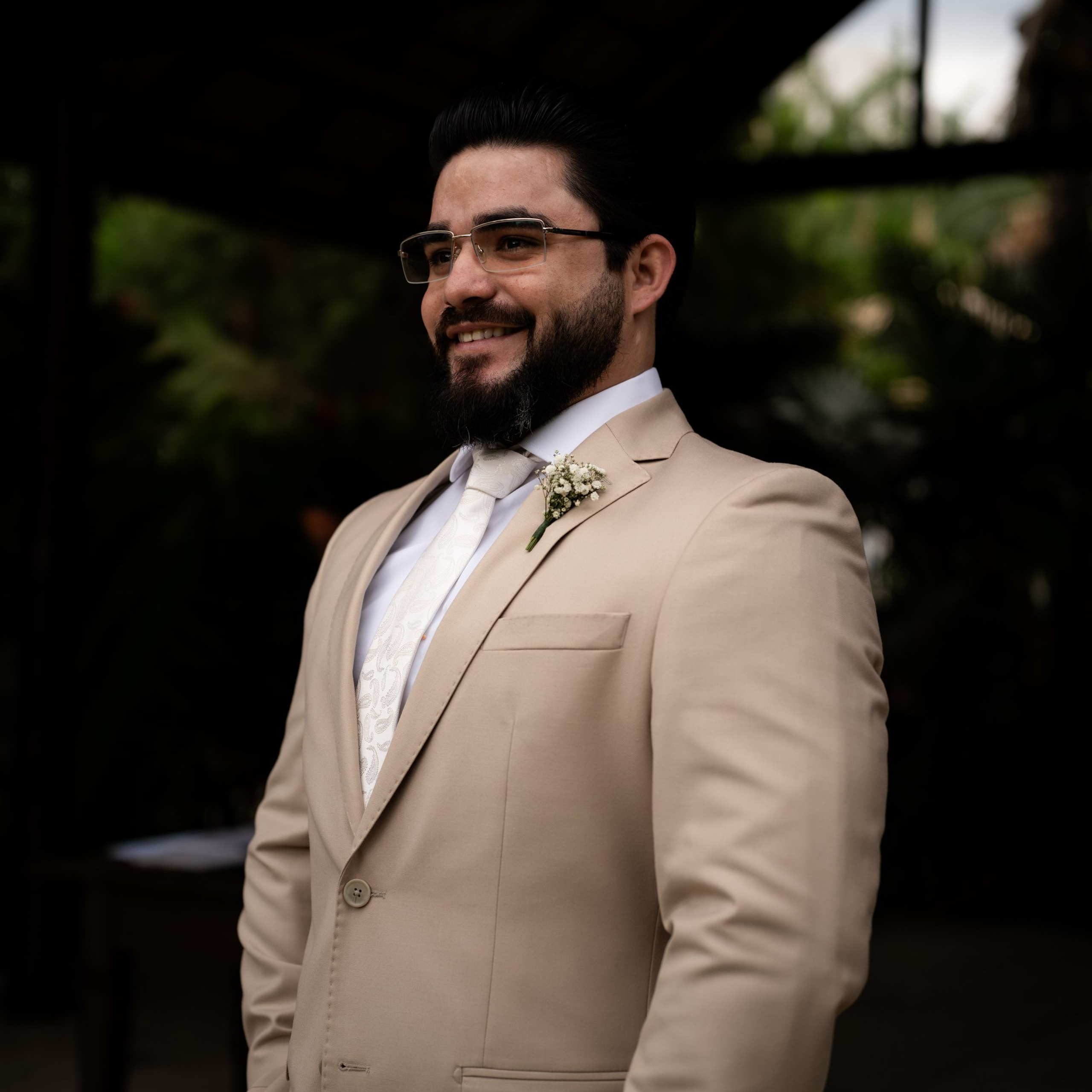 Gio & Cris. Novos Tempos Wedding