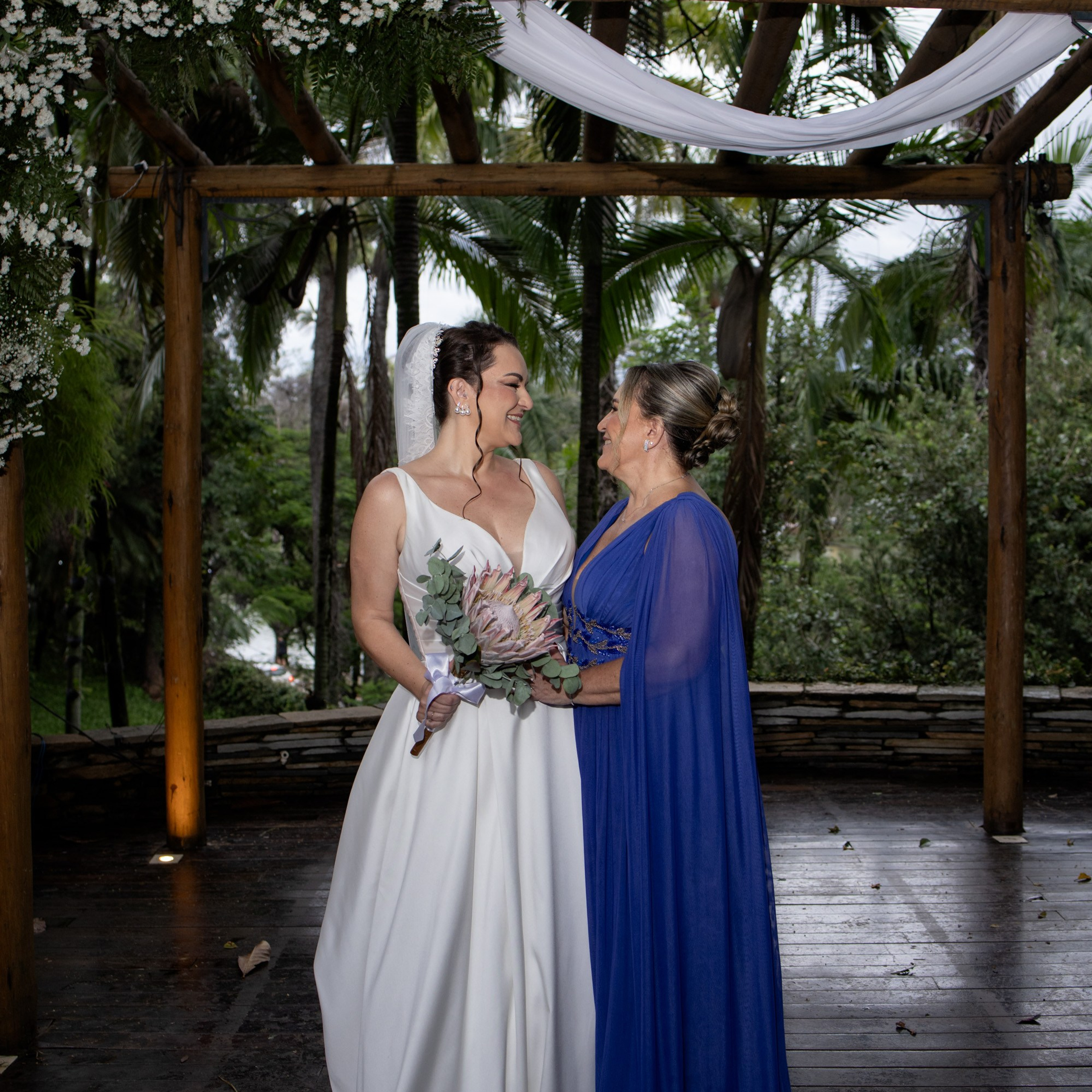 07, fev 26. Novos Tempos Wedding