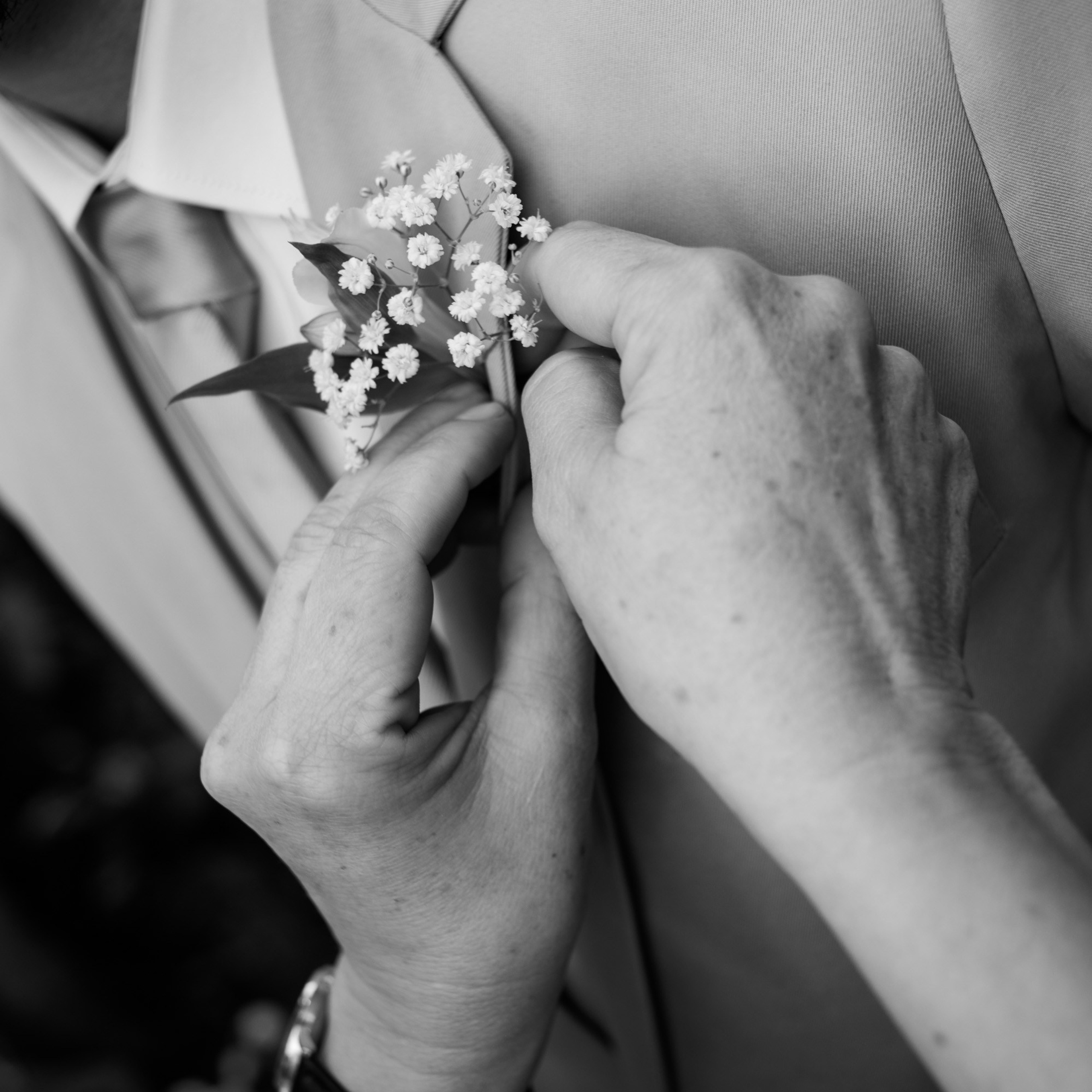 Brenda & Willian. Novos Tempos Wedding