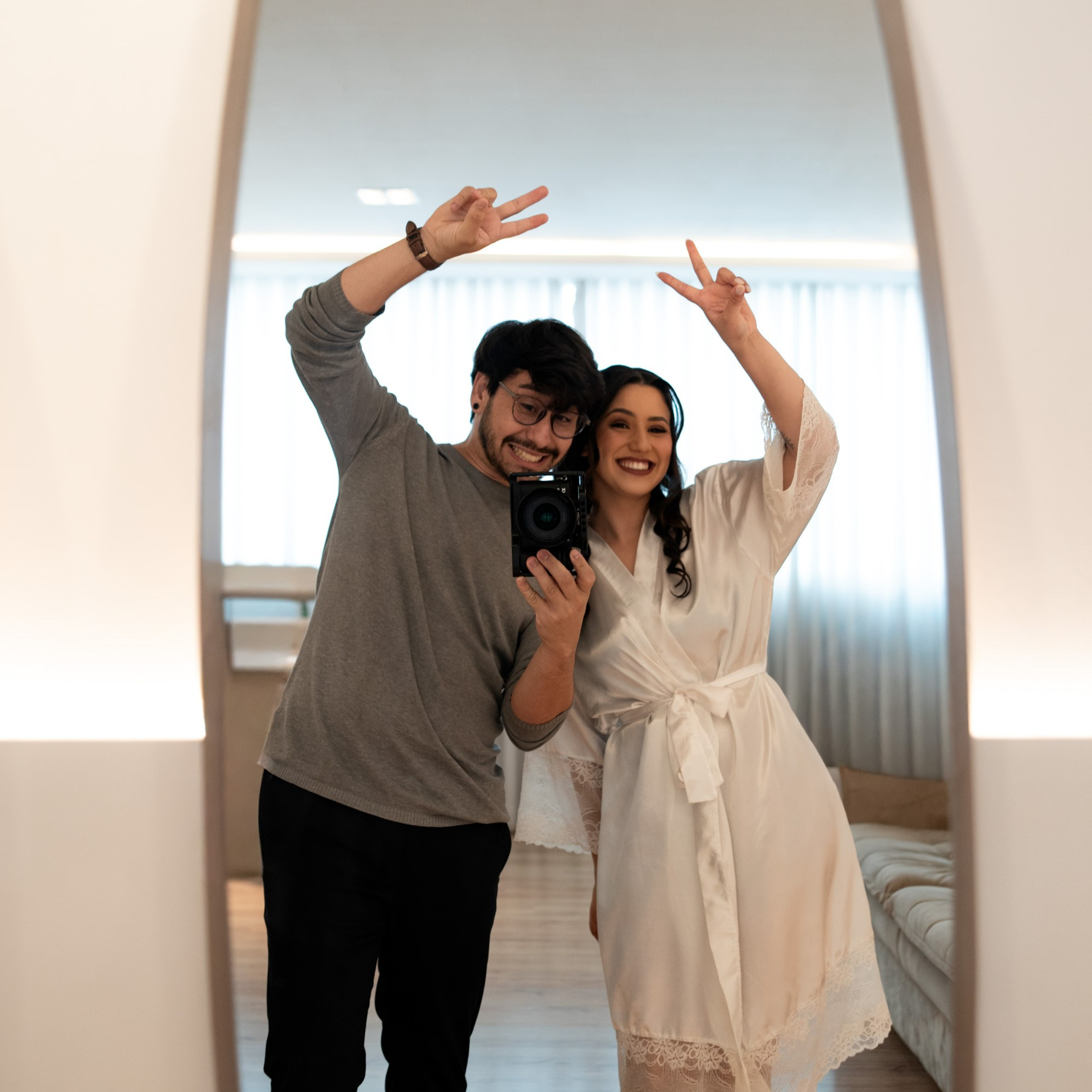Gio & Cris. Novos Tempos Wedding