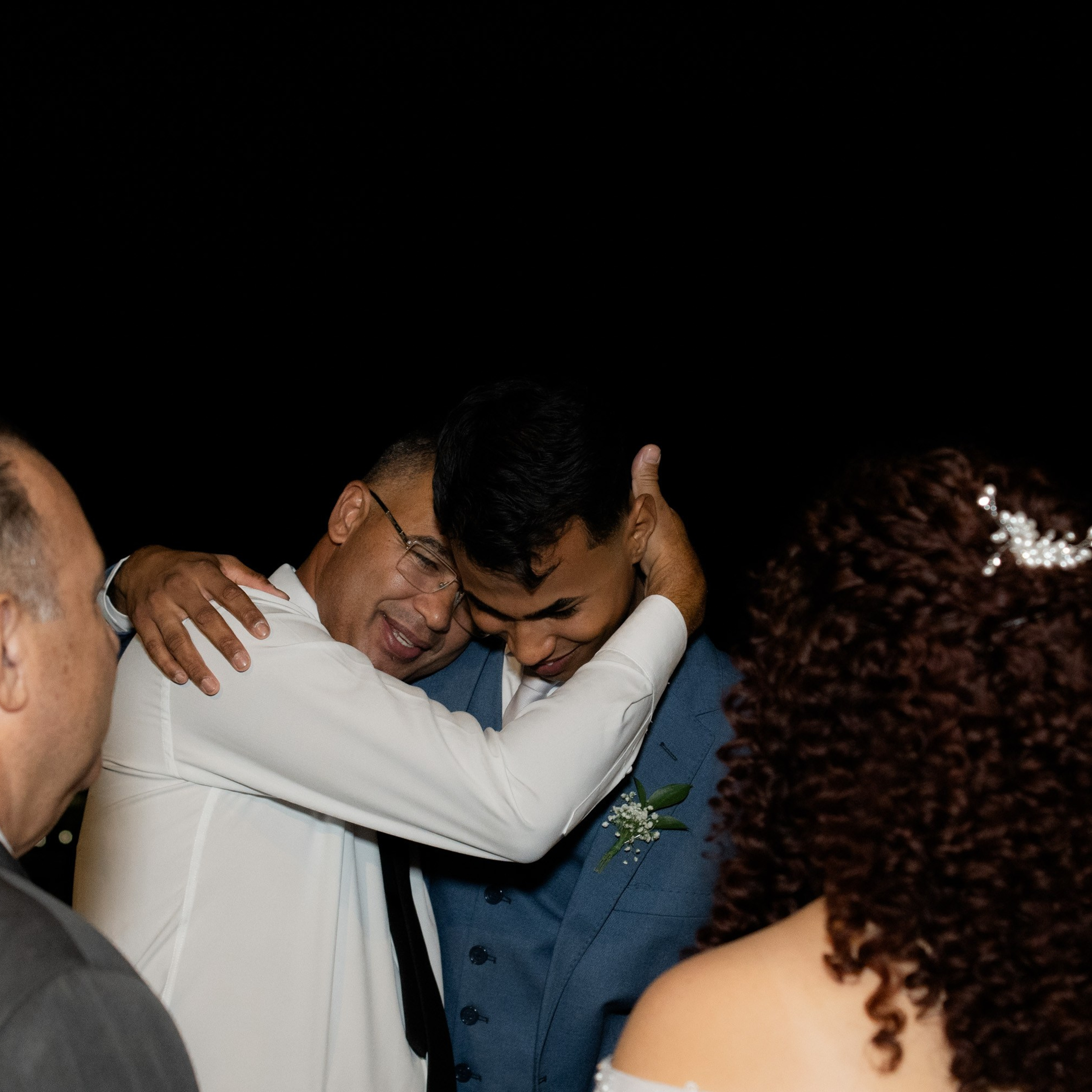 Karen & Mateus. Novos Tempos Wedding