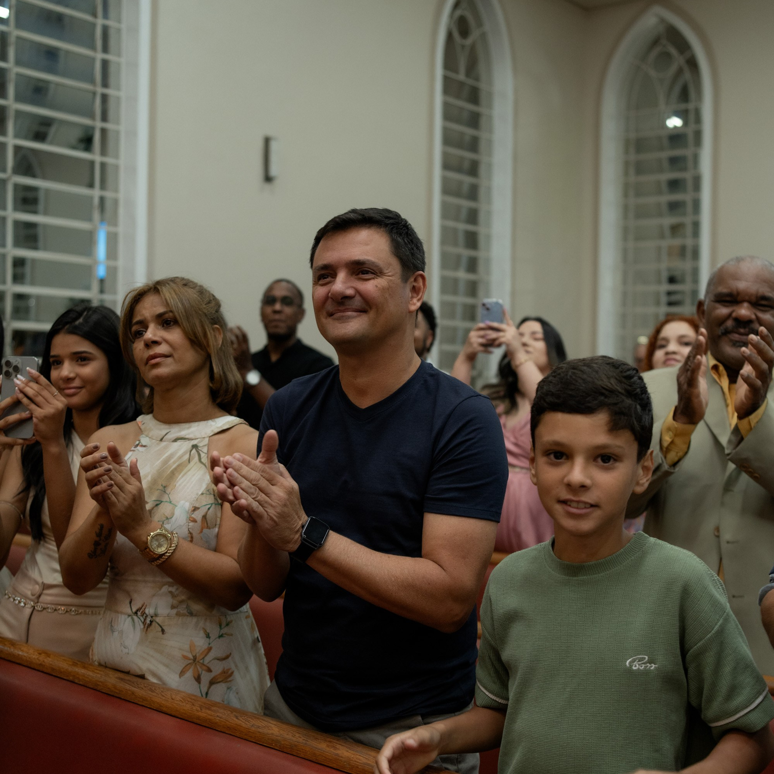 Joyce & Guilherme. Novos Tempos Wedding