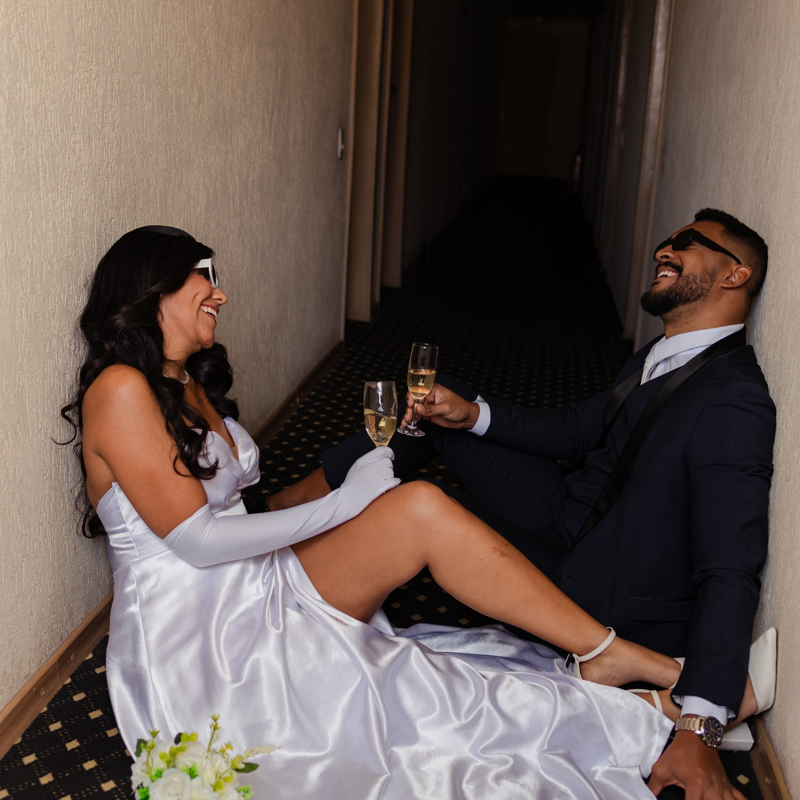 Lorena & Matheus. Novos Tempos Wedding
