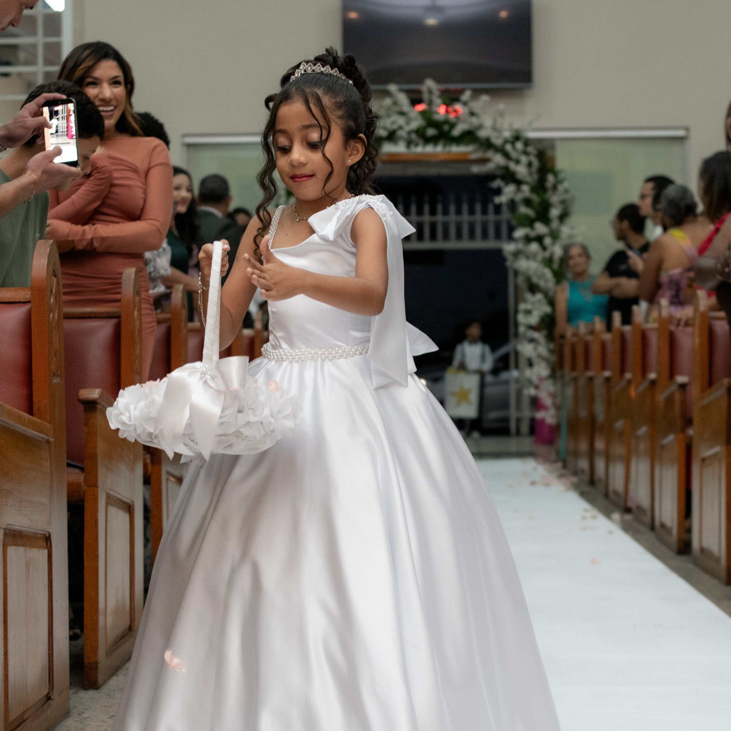 Joyce & Guilherme. Novos Tempos Wedding