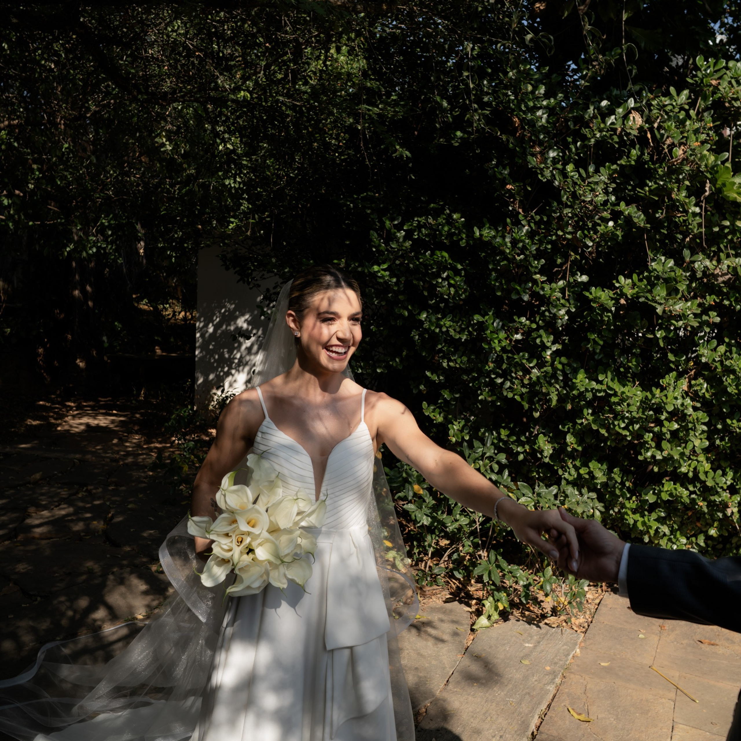 Anna & Gustavo. Novos Tempos Wedding