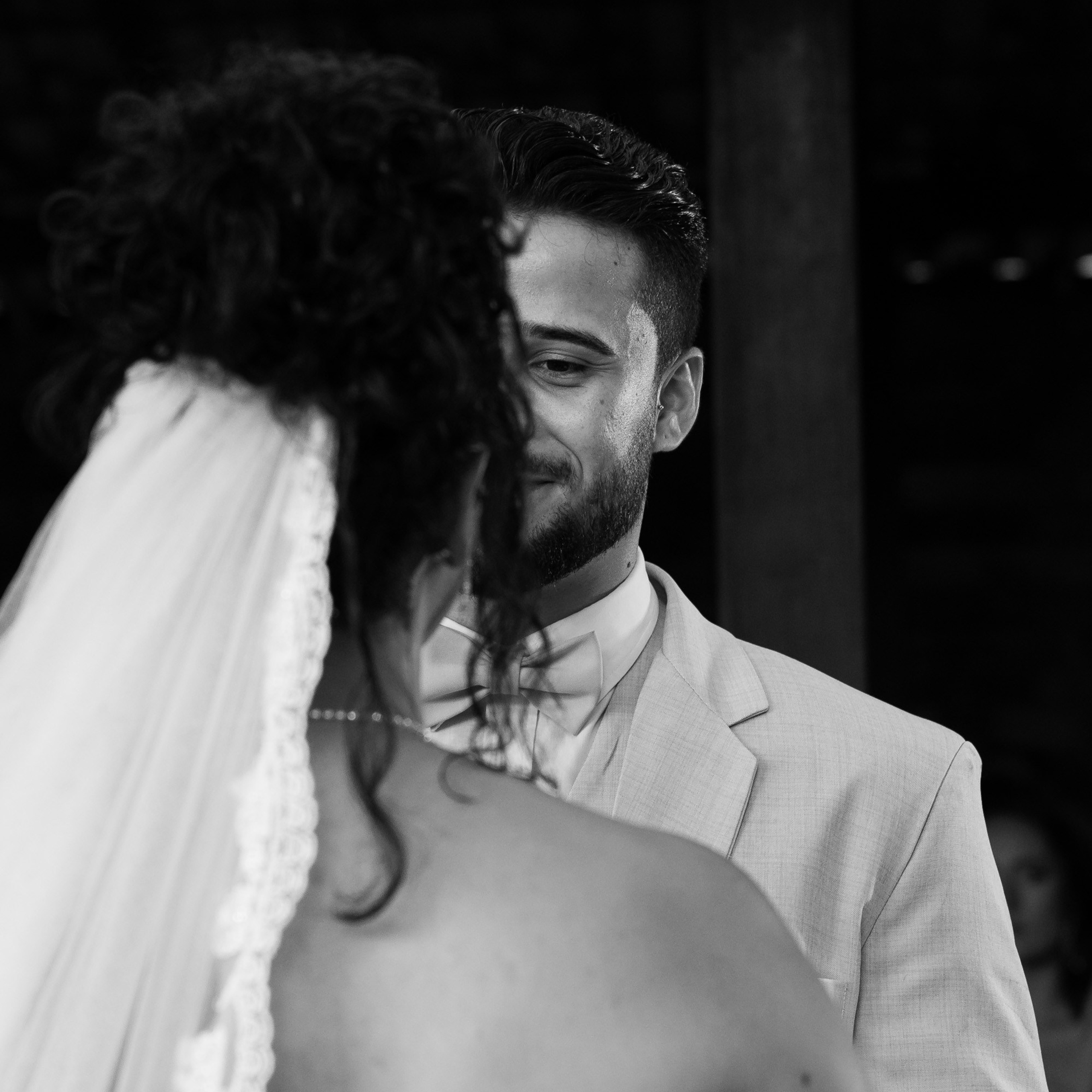 Ana & Maurício. Novos Tempos Wedding