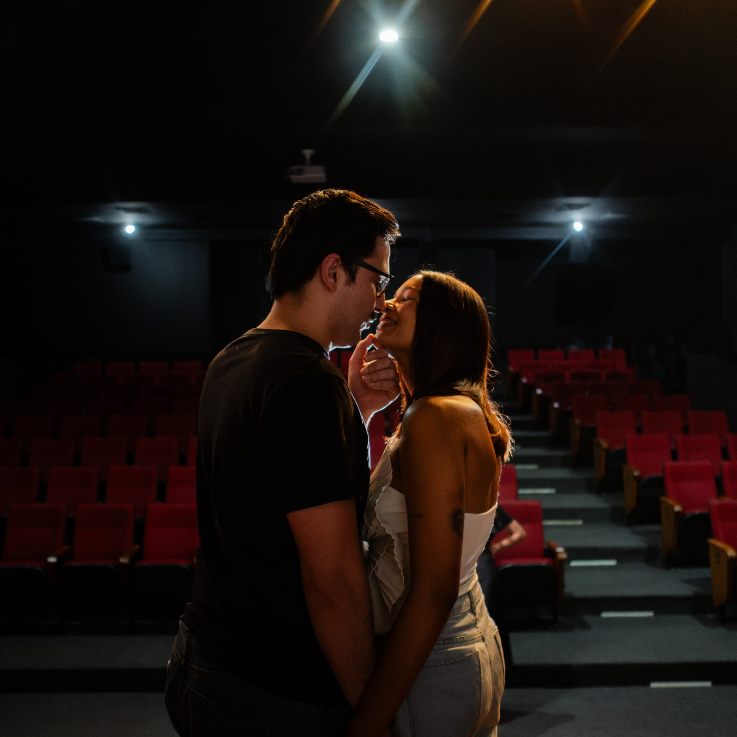 Dani & Arthur. Novos Tempos Wedding