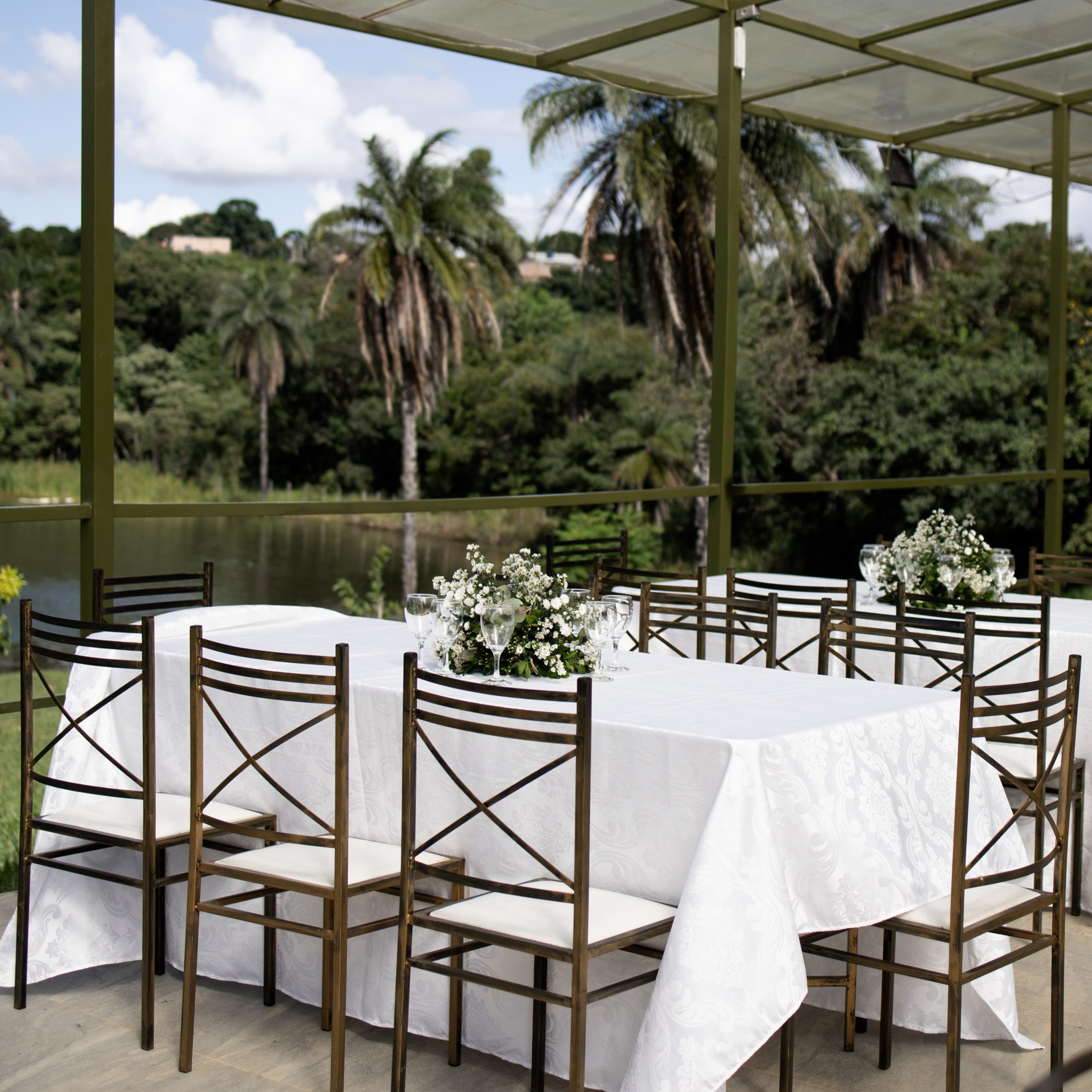 Giovanna & Lucas. Novos Tempos Wedding