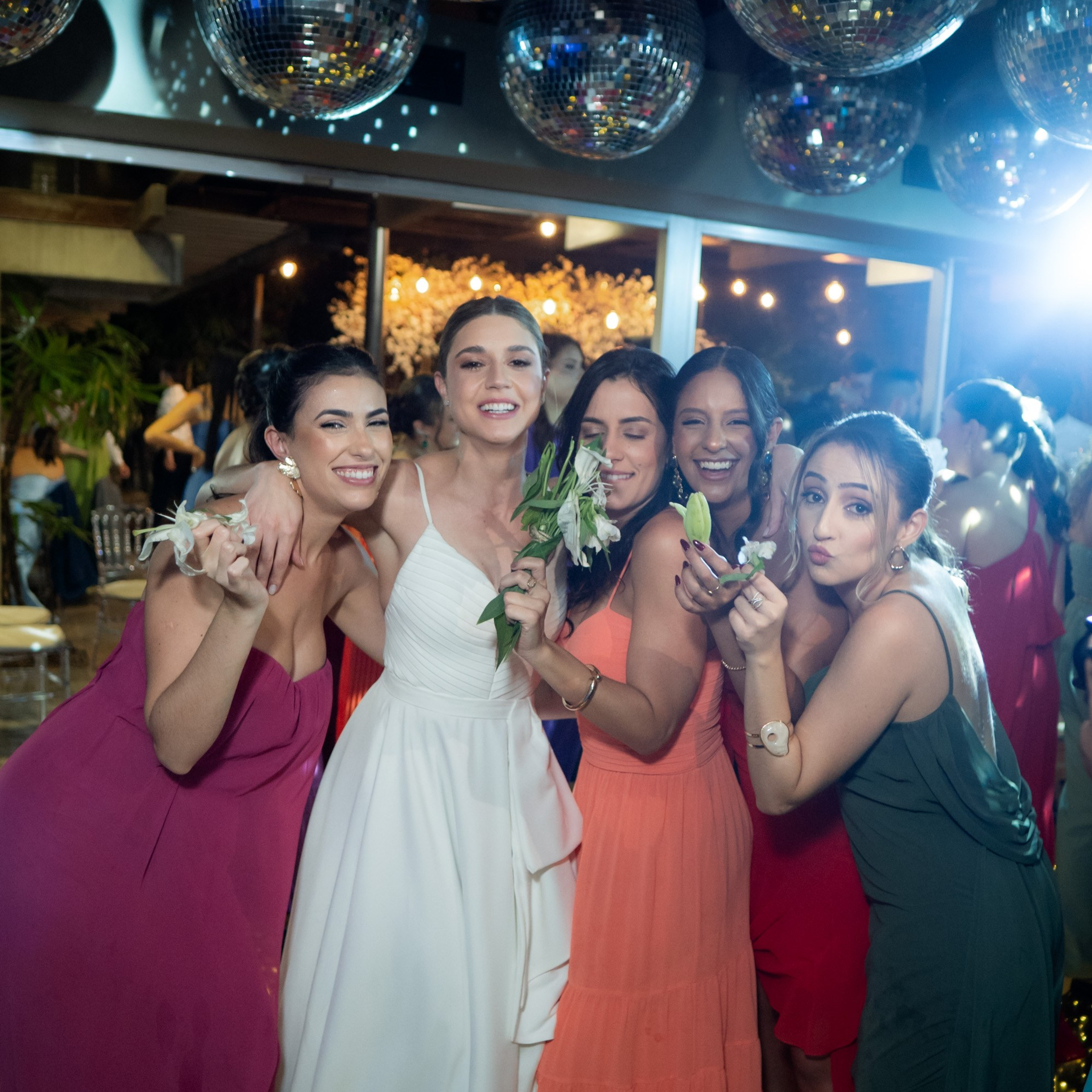Anna & Gustavo. Novos Tempos Wedding