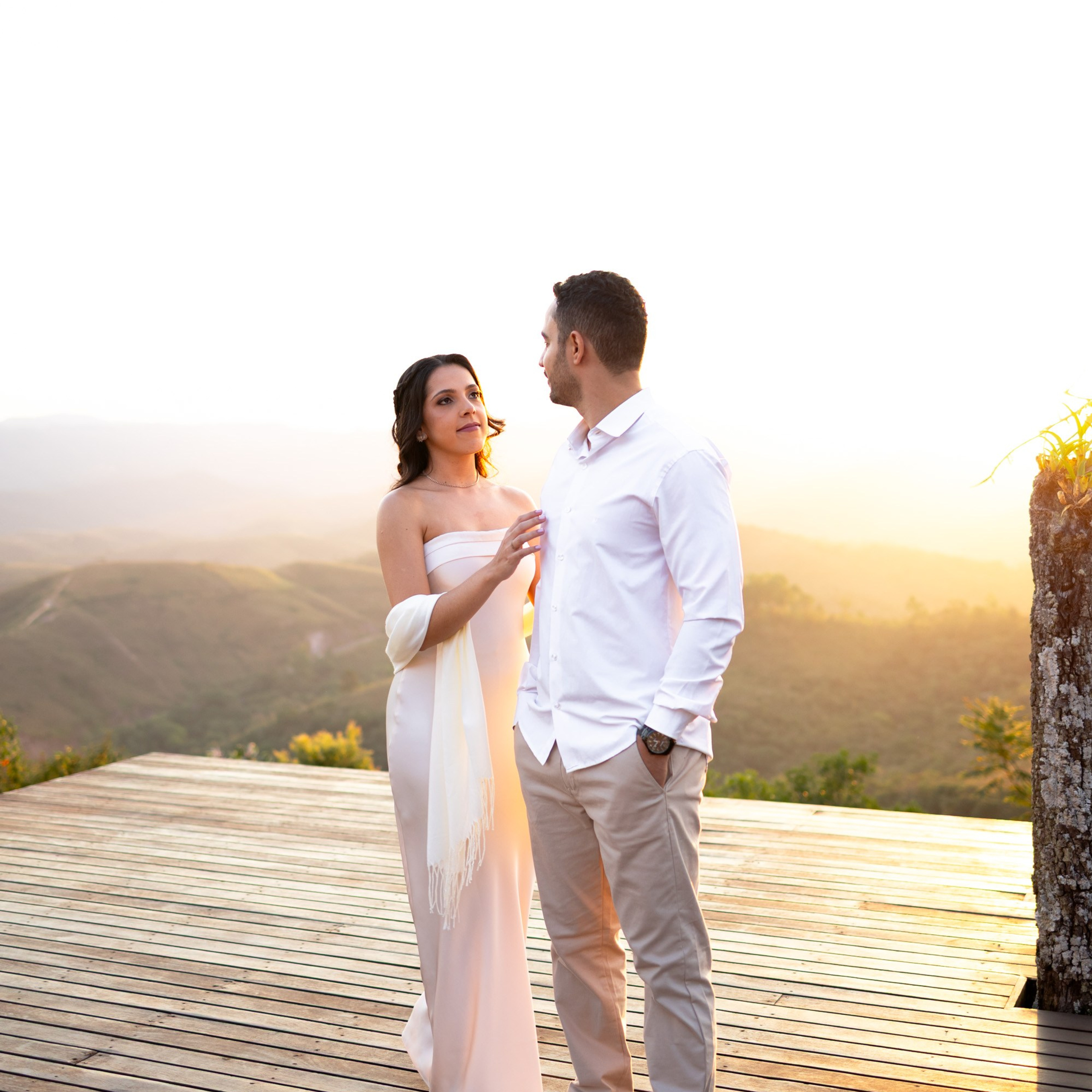 Cris & Helder. Novos Tempos Wedding