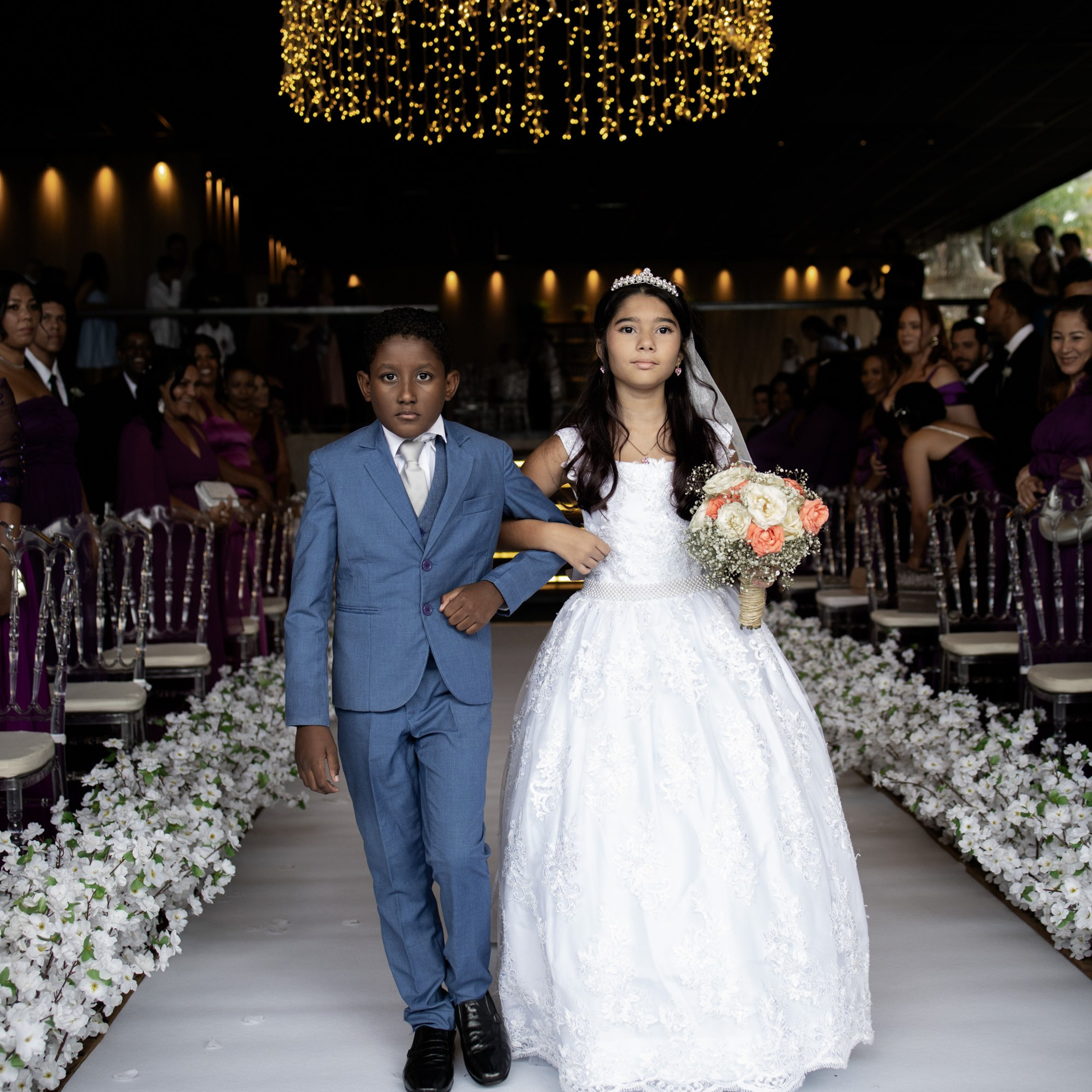 Karen & Mateus. Novos Tempos Wedding