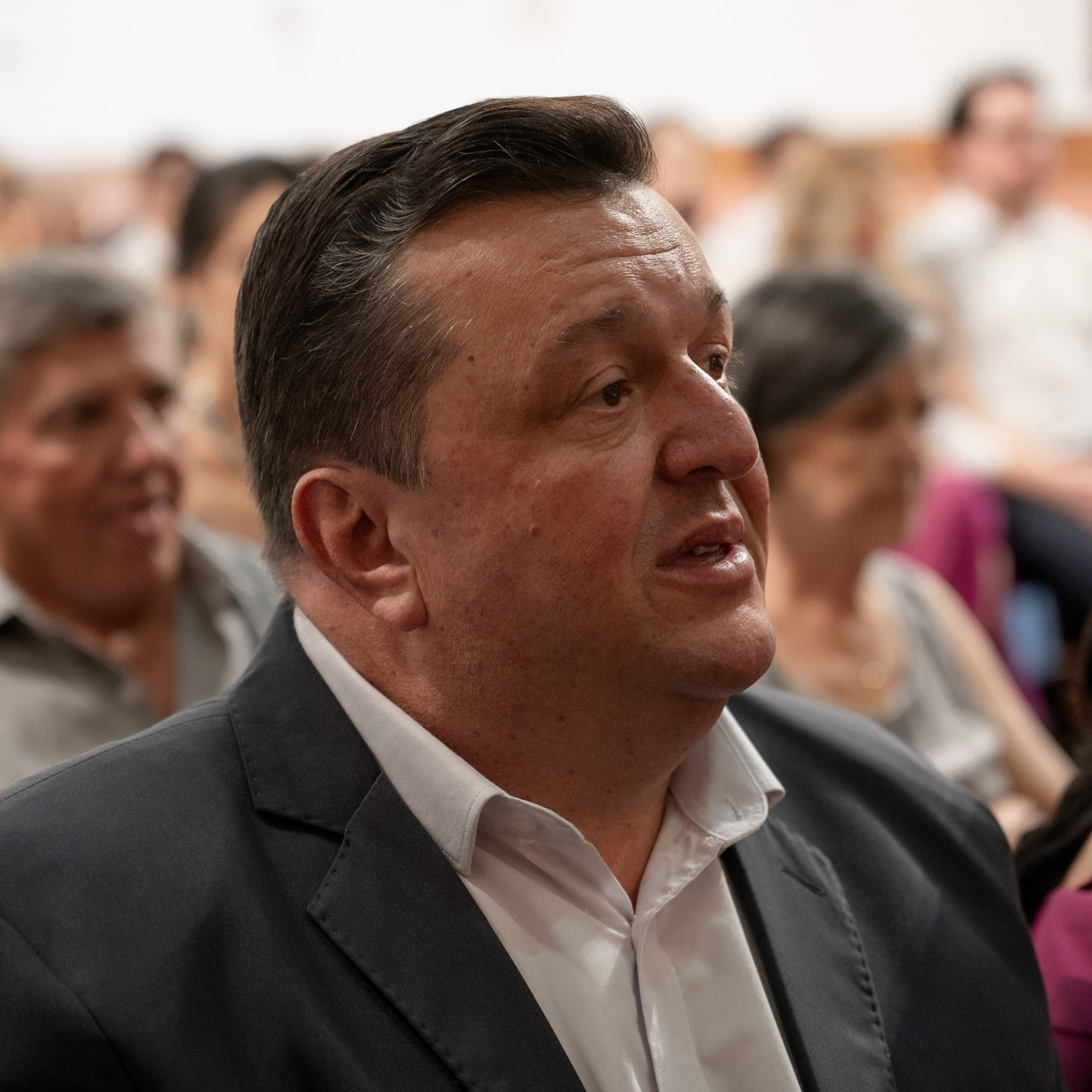 Thamires & Pedro. Novos Tempos Wedding