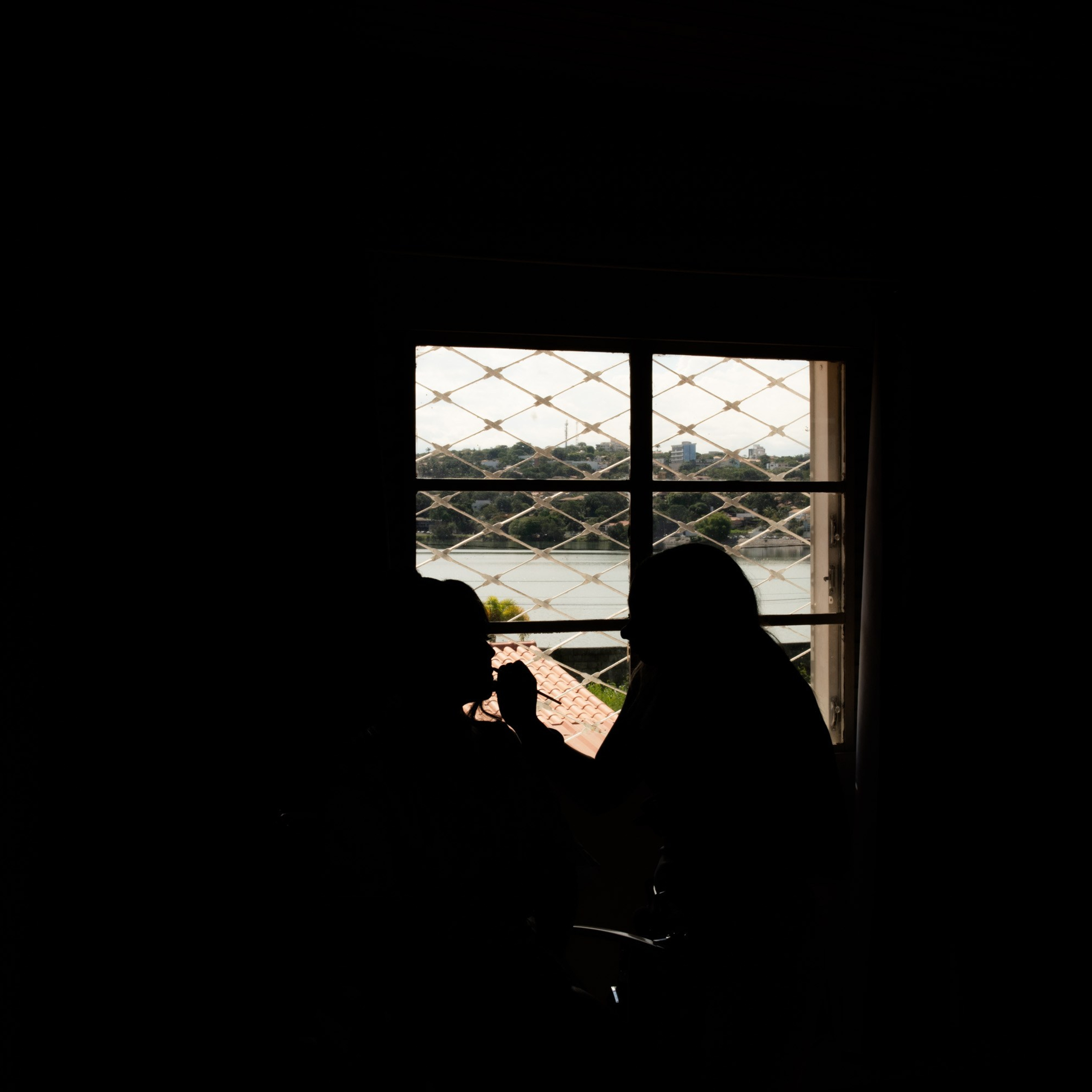 Paloma & Rodrigo. Novos Tempos Wedding