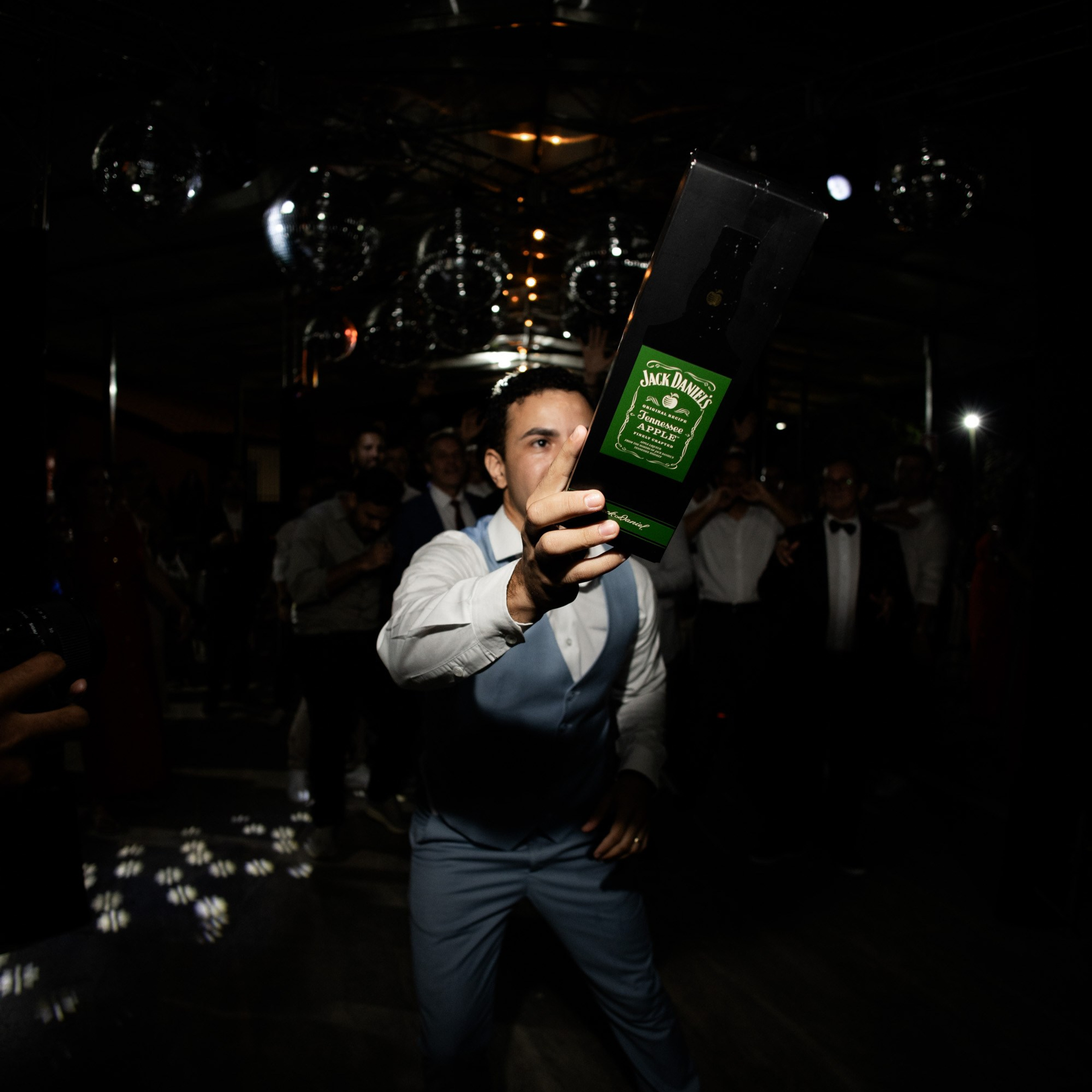 Giovanna & Lucas. Novos Tempos Wedding