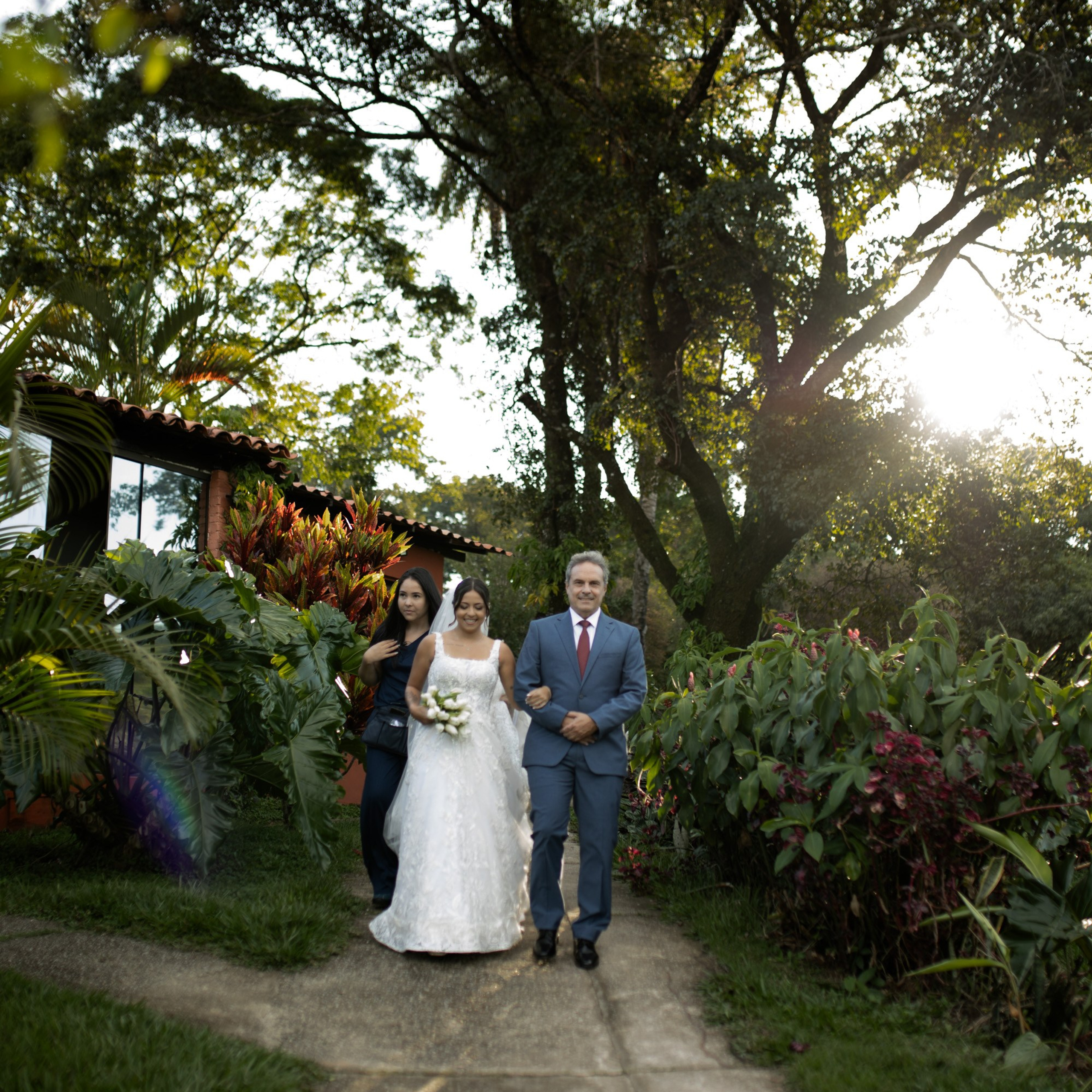 Giovanna & Lucas. Novos Tempos Wedding