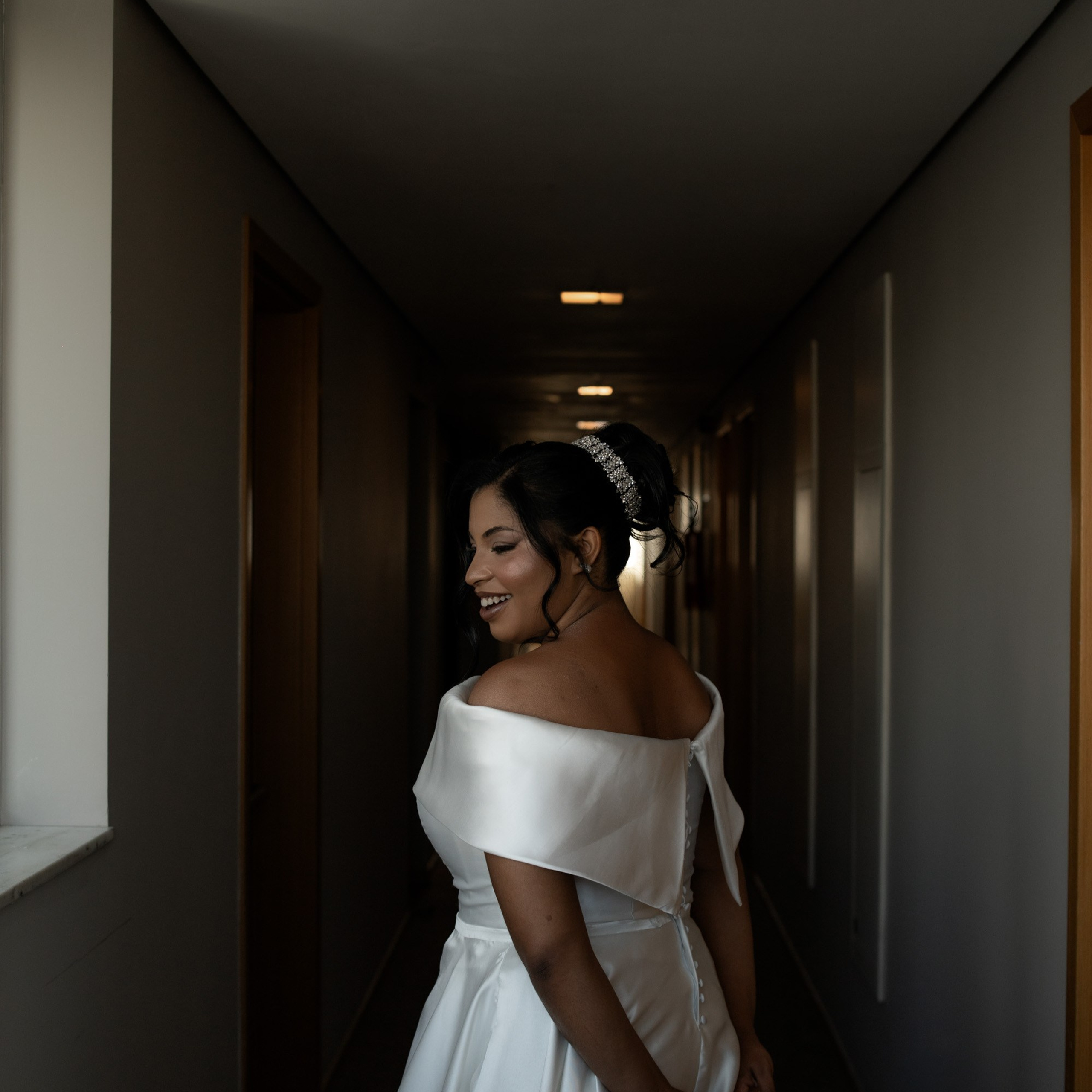 Joyce & Guilherme. Novos Tempos Wedding