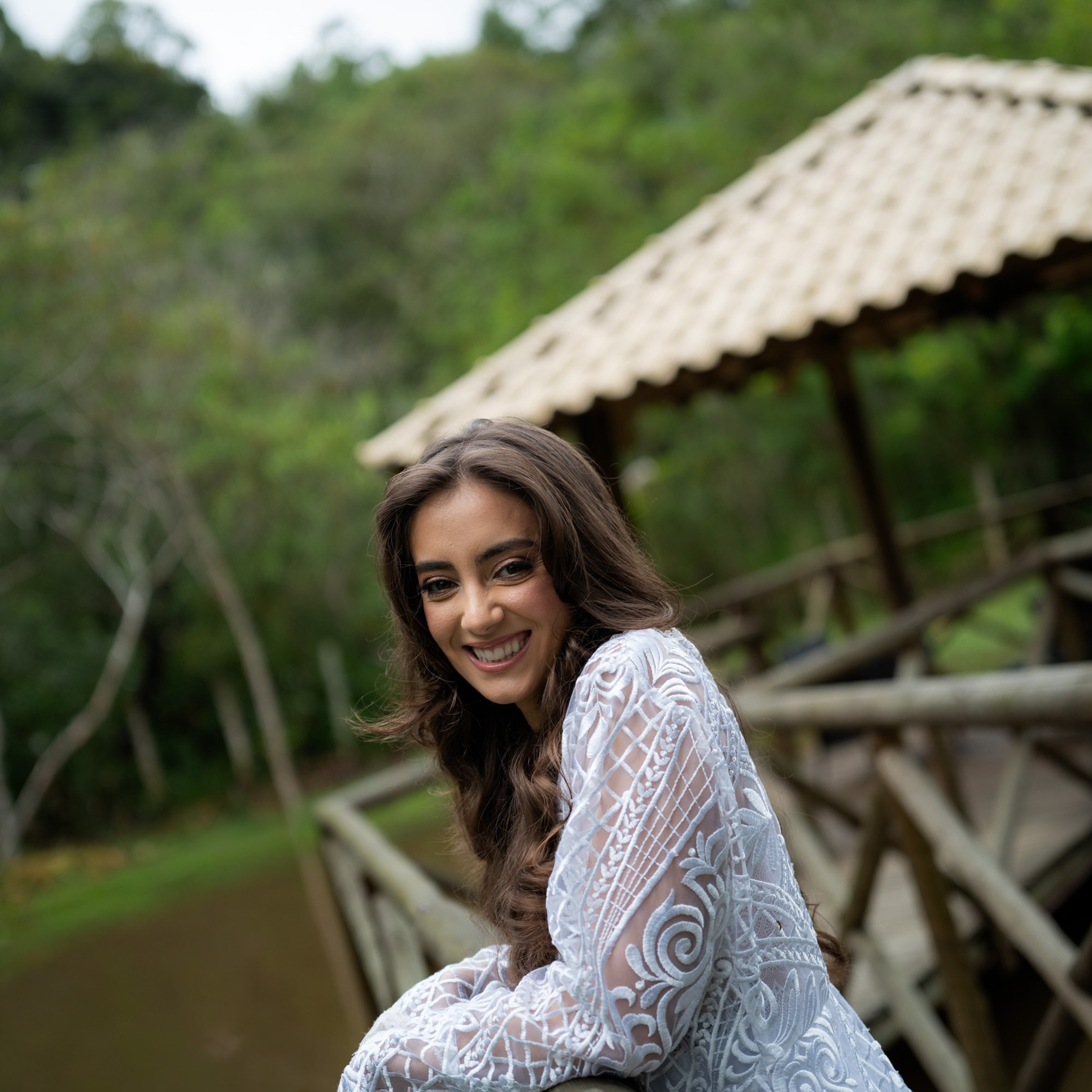 Thamires & Pedro. Novos Tempos Wedding