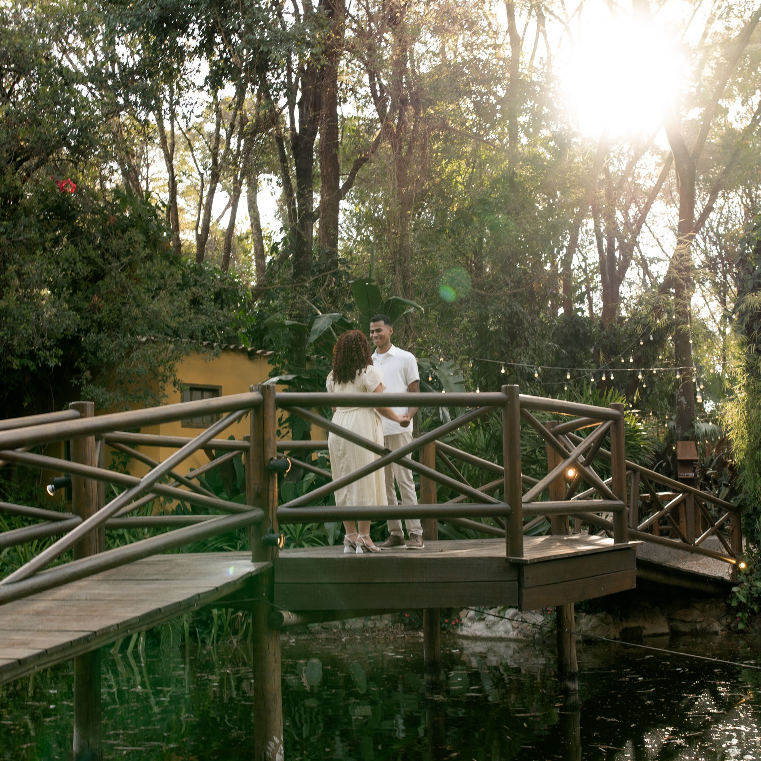 Karen & Mateus. Novos Tempos Wedding