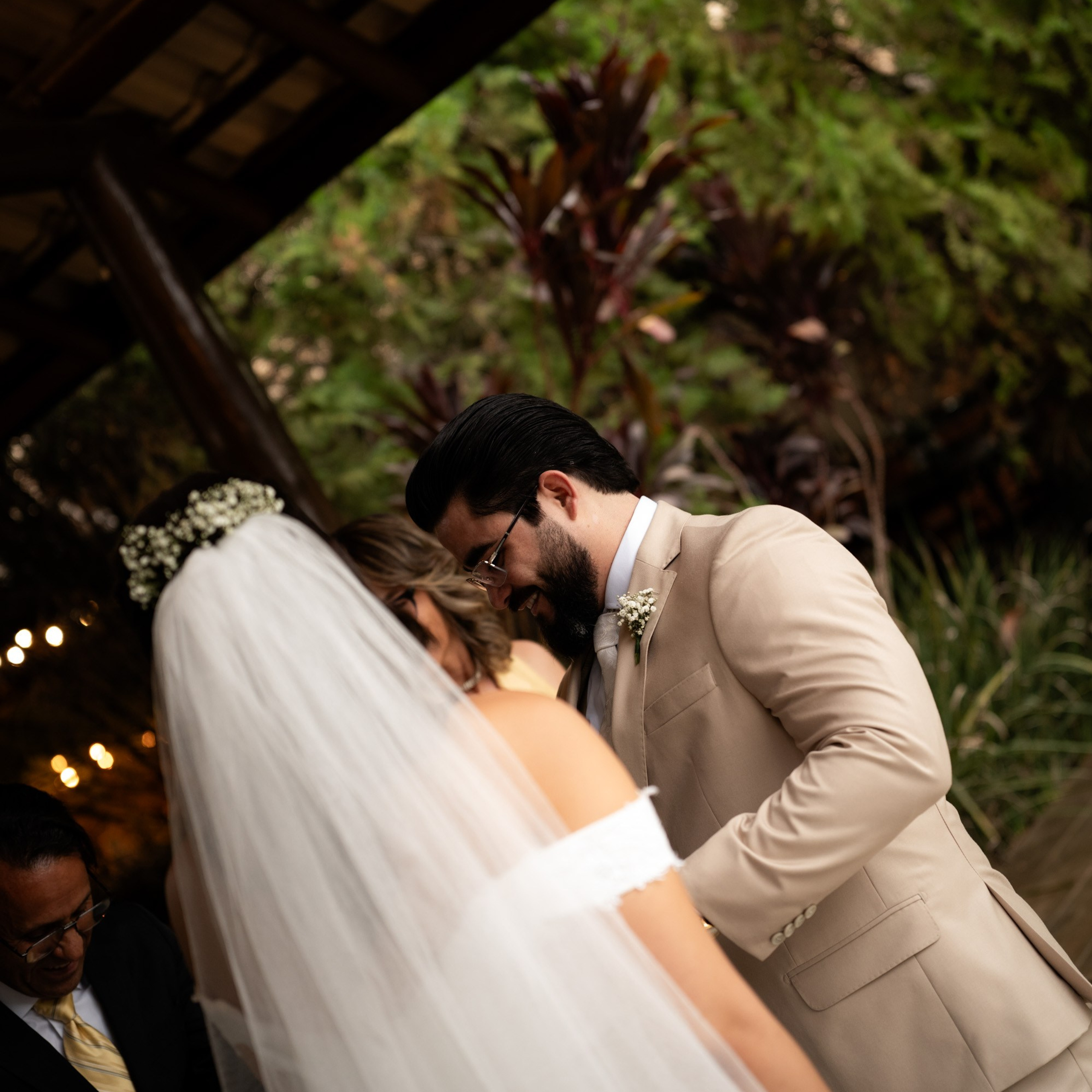 Gio & Cris. Novos Tempos Wedding
