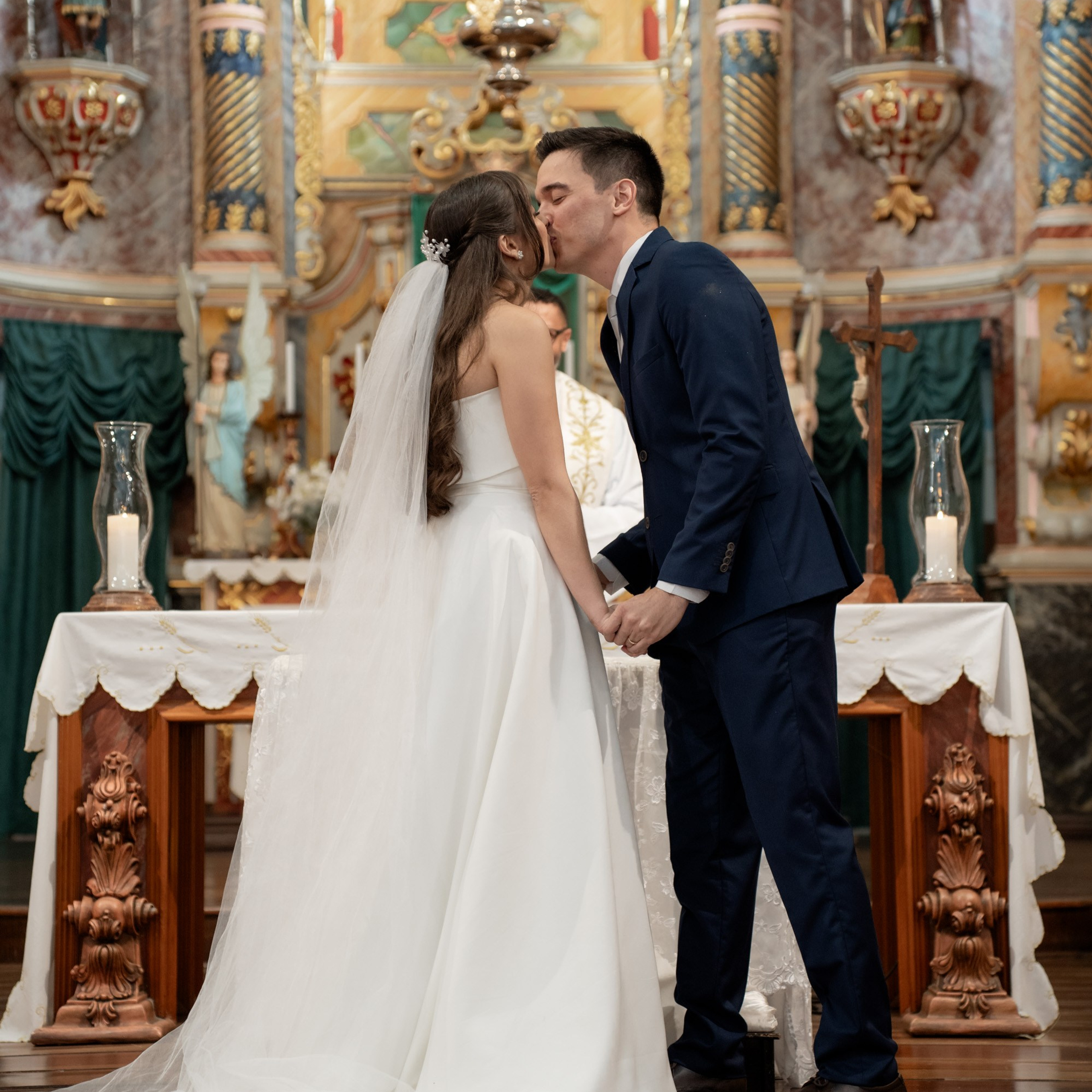 Thamires & Pedro. Novos Tempos Wedding