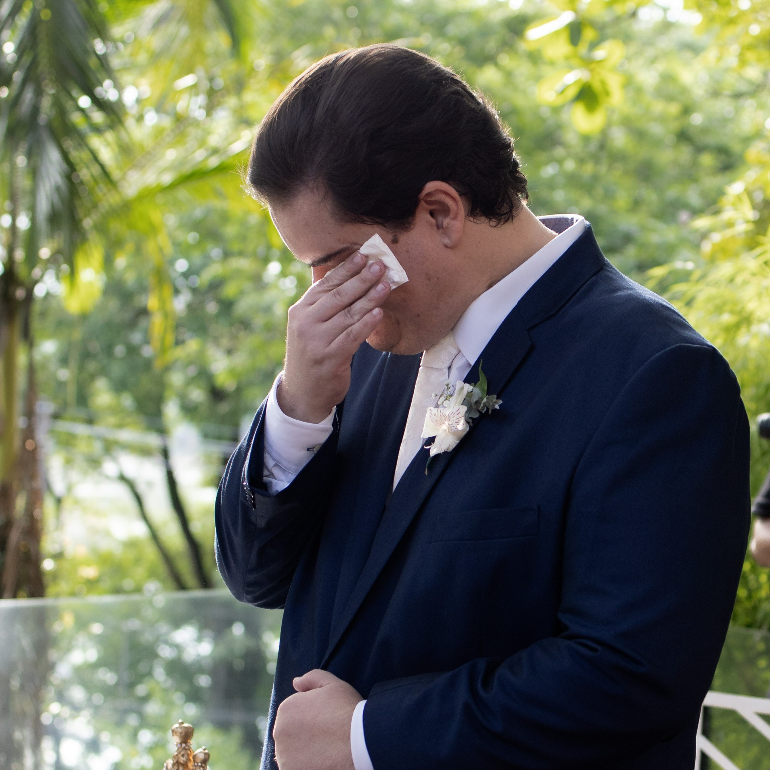07, fev 26. Novos Tempos Wedding
