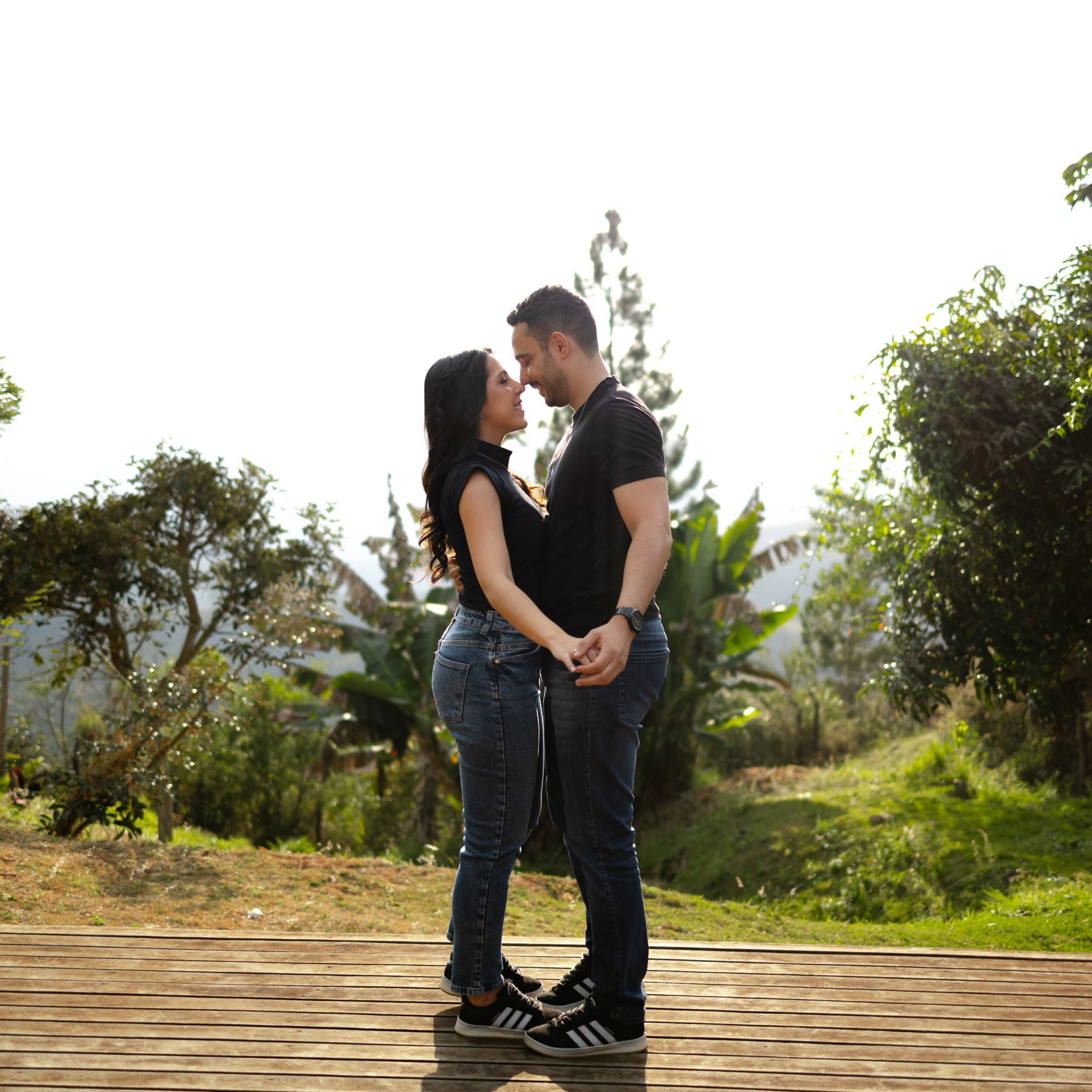 Cris & Helder. Novos Tempos Wedding