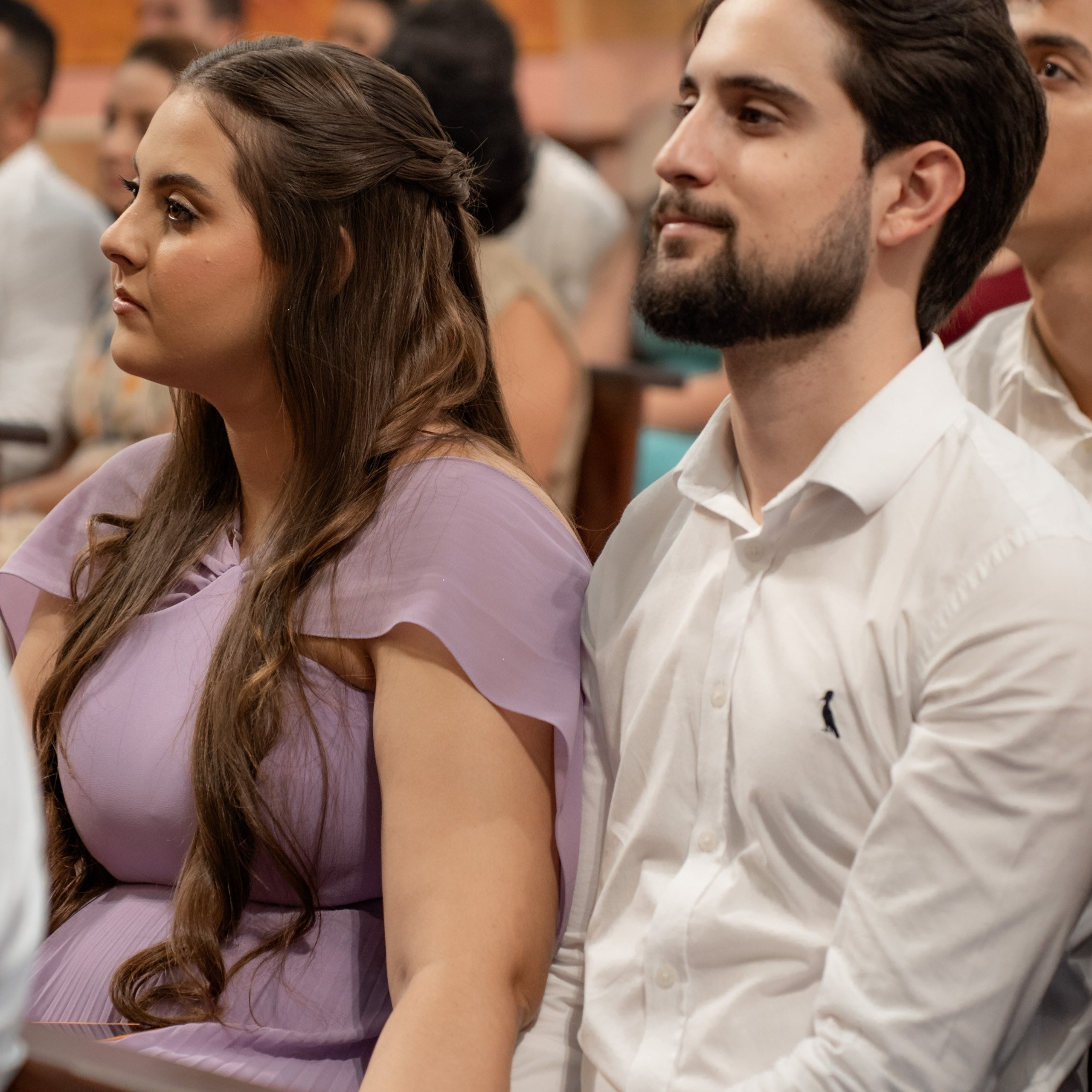 Thamires & Pedro. Novos Tempos Wedding