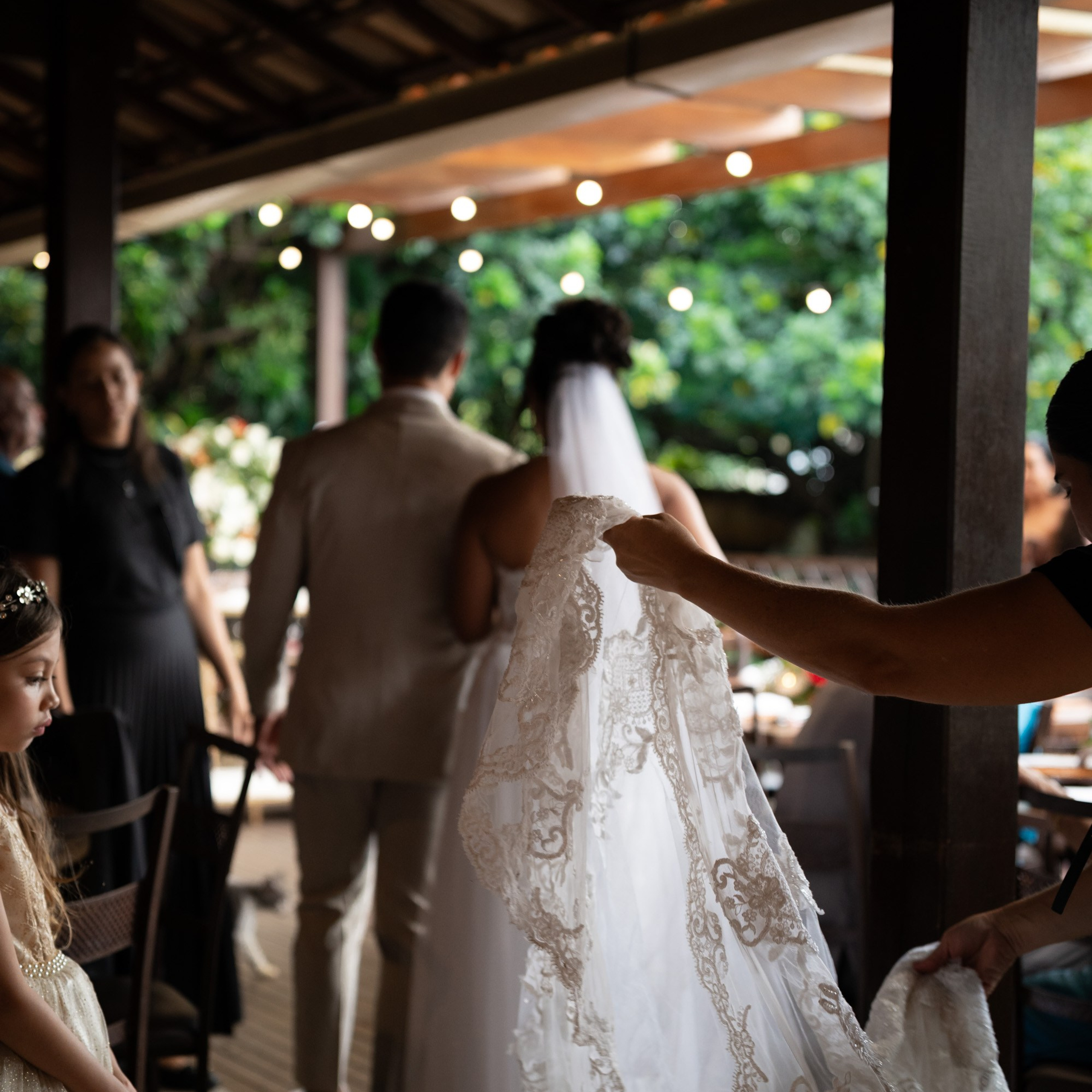 Ana & Maurício. Novos Tempos Wedding