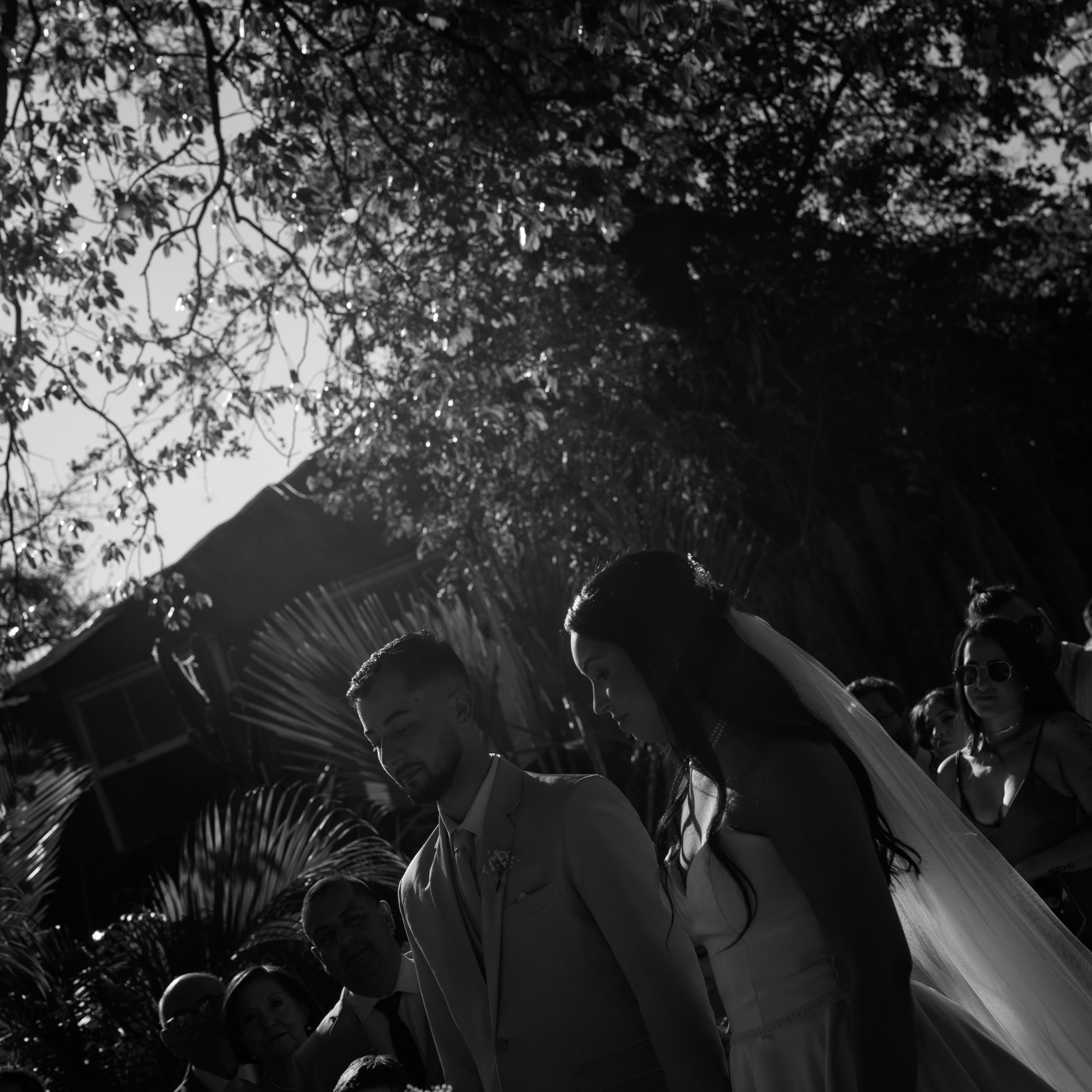 Brenda & Willian. Novos Tempos Wedding
