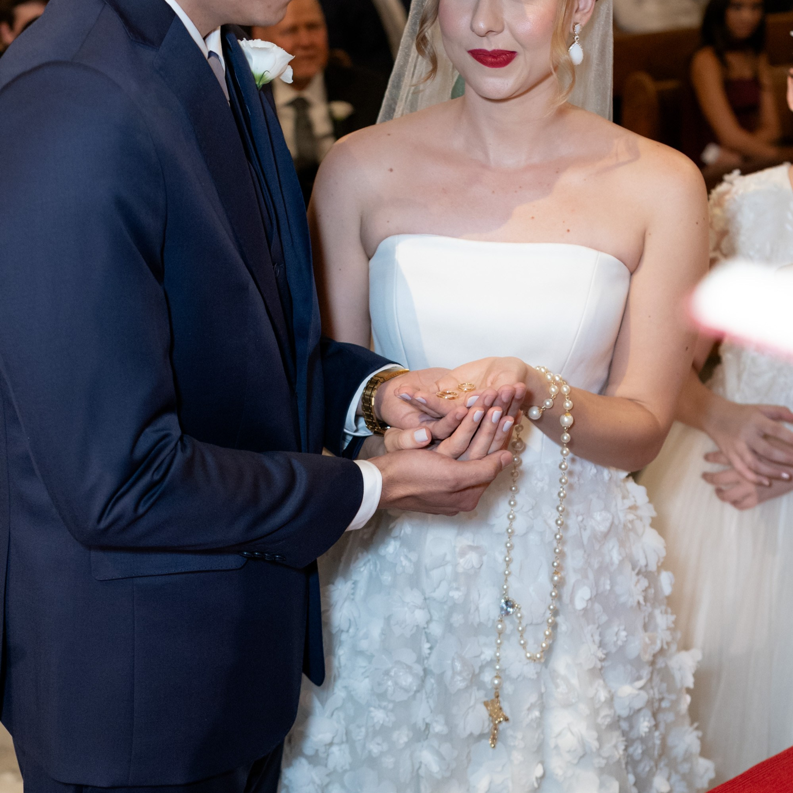 07, fev 26. Novos Tempos Wedding