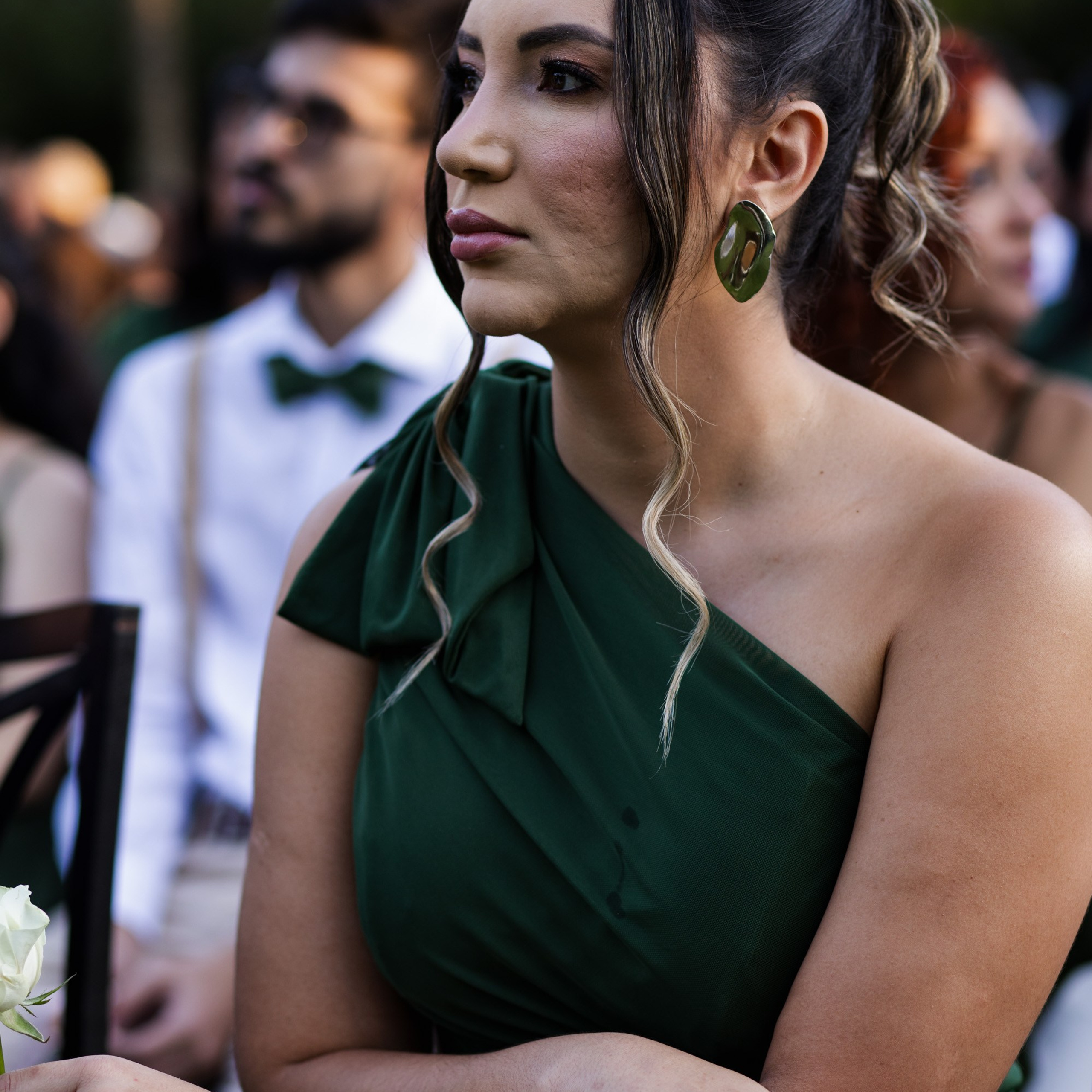 13, fev 26. Novos Tempos Wedding