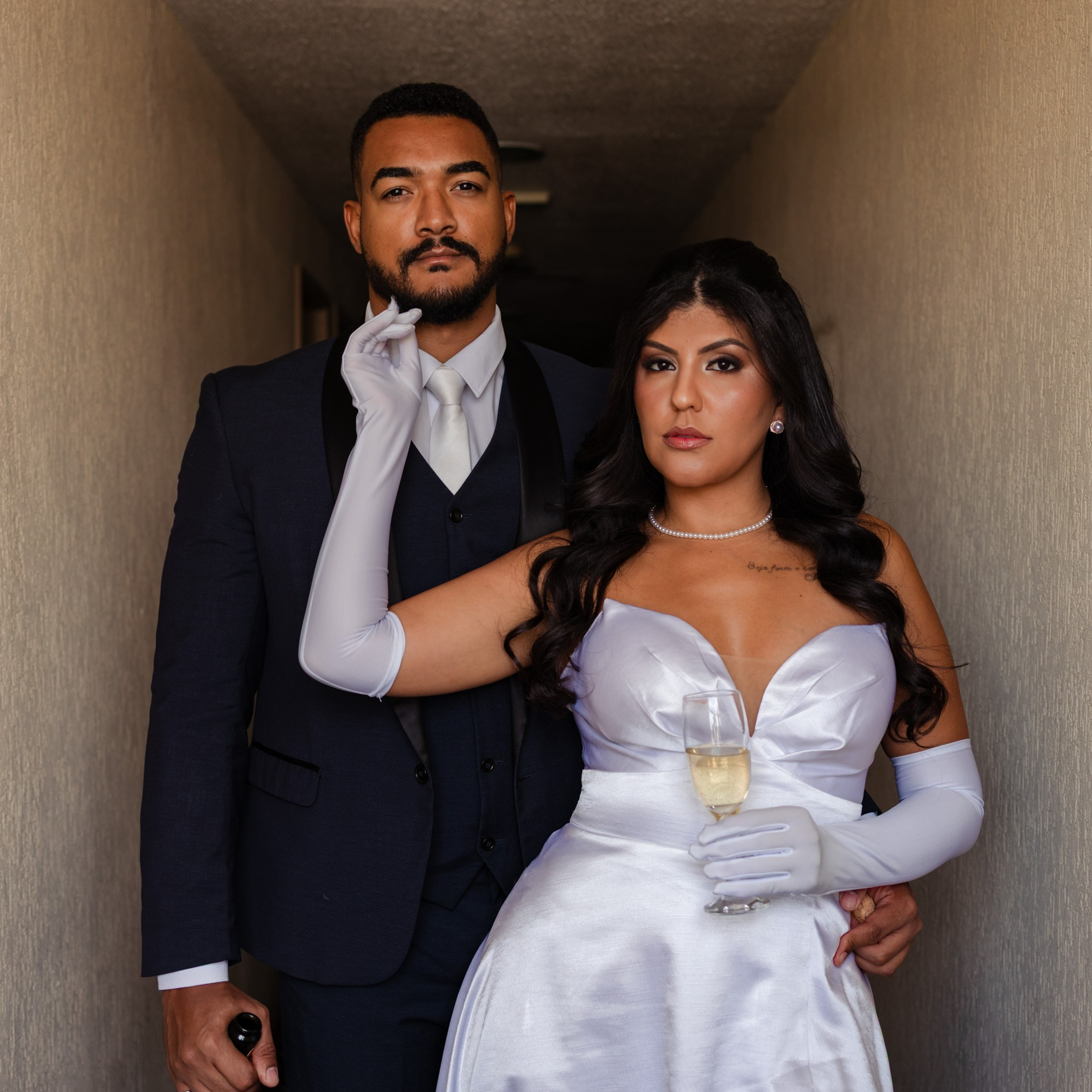 Lorena & Matheus. Novos Tempos Wedding