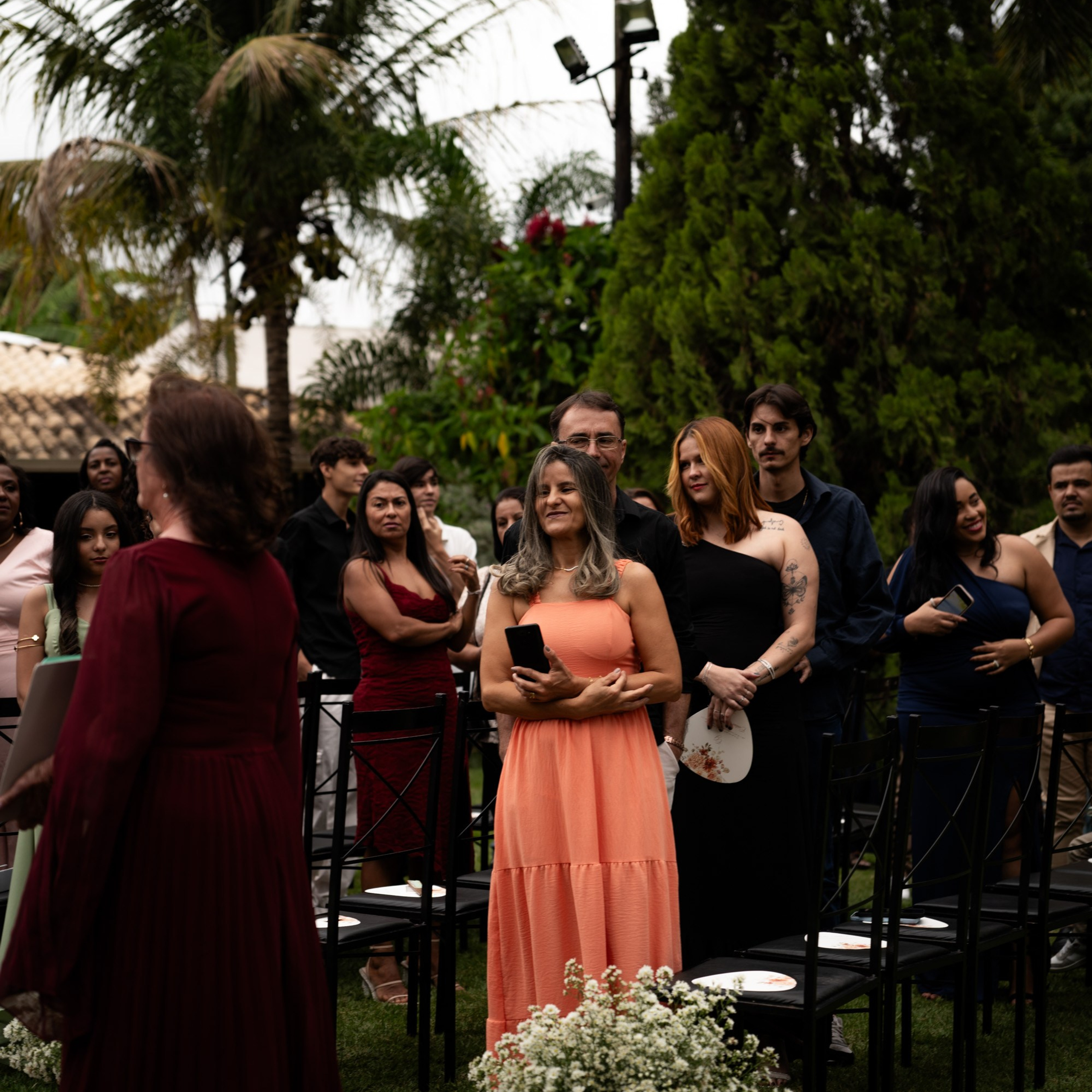 Gio & Cris. Novos Tempos Wedding