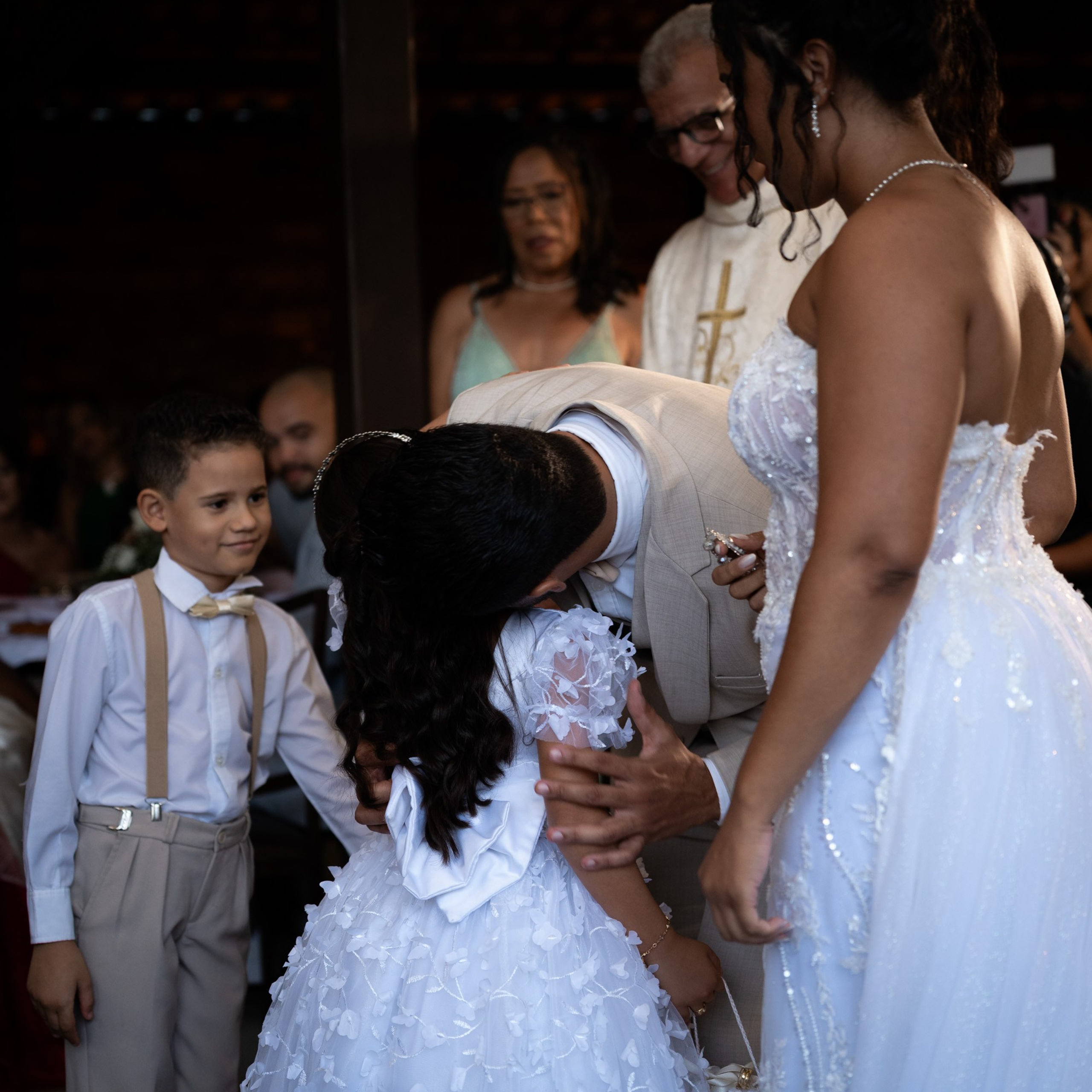 Ana & Maurício. Novos Tempos Wedding