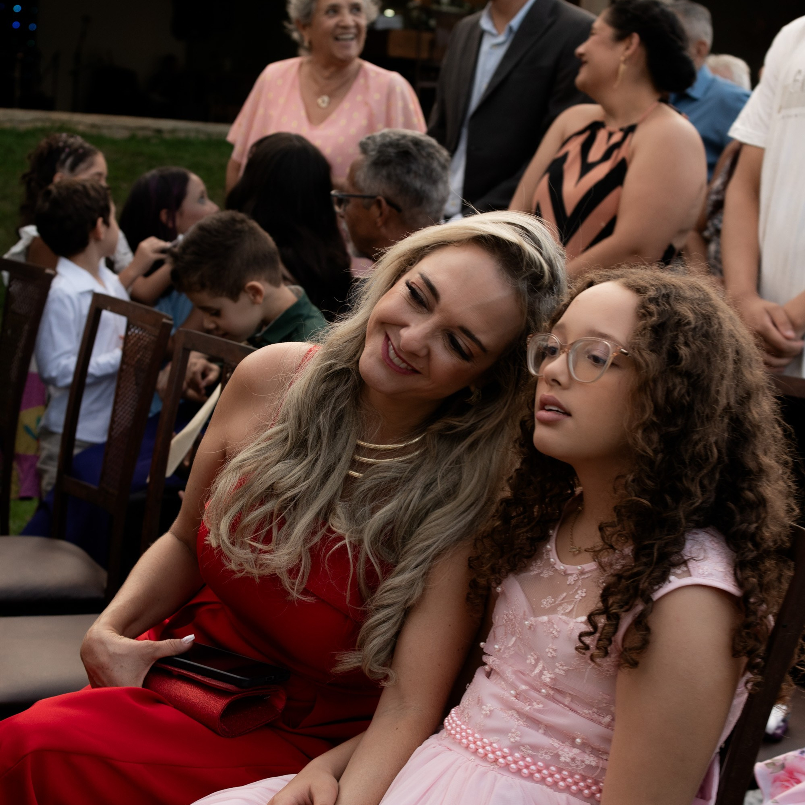 Paloma & Rodrigo. Novos Tempos Wedding
