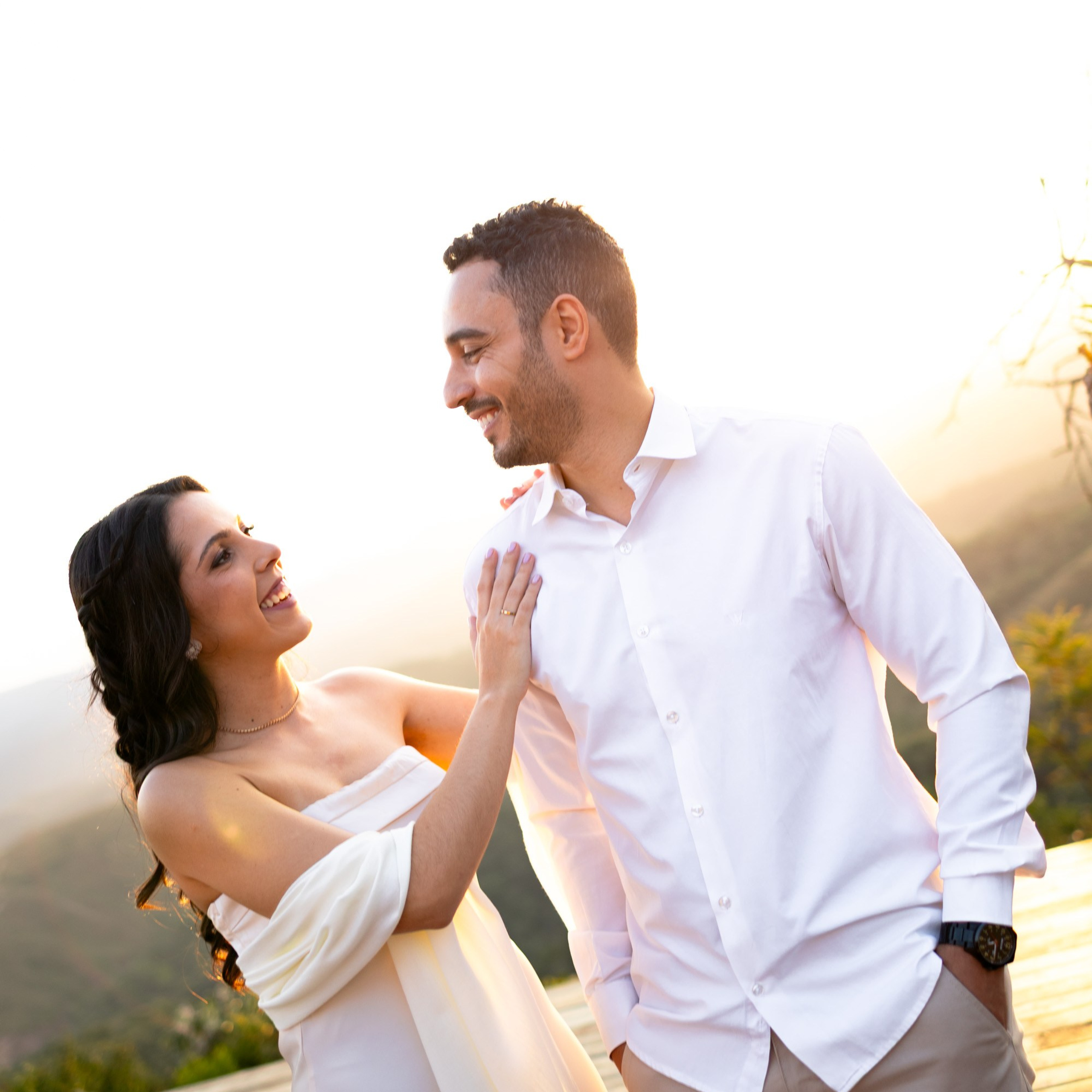 Cris & Helder. Novos Tempos Wedding