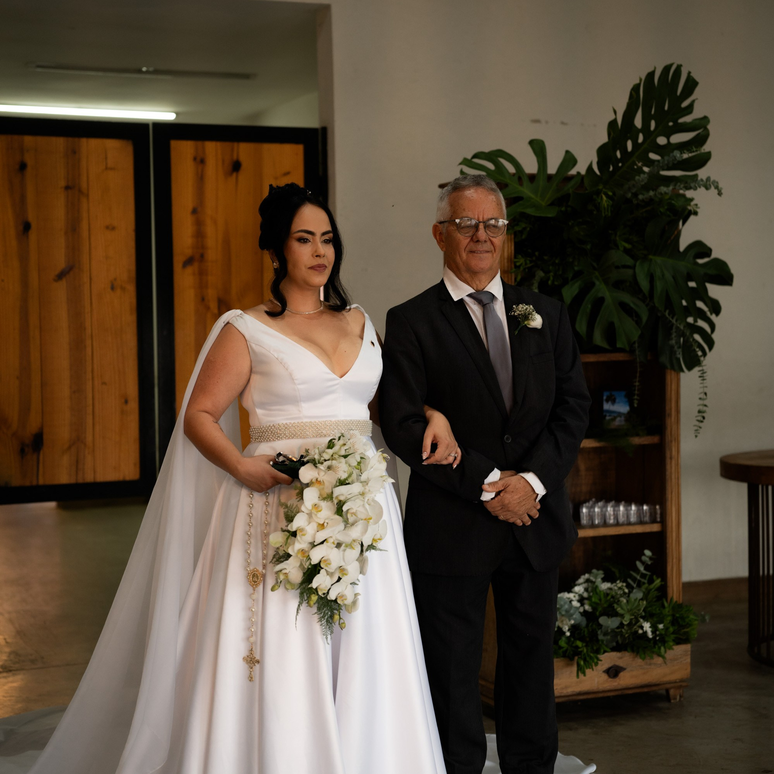 Paloma & Rodrigo. Novos Tempos Wedding