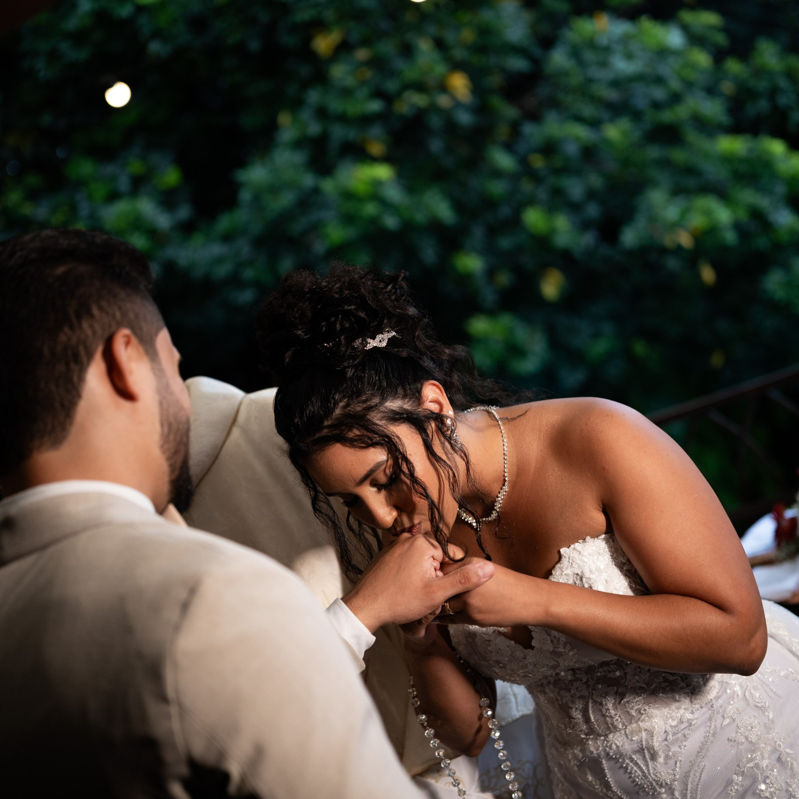 Ana & Maurício. Novos Tempos Wedding