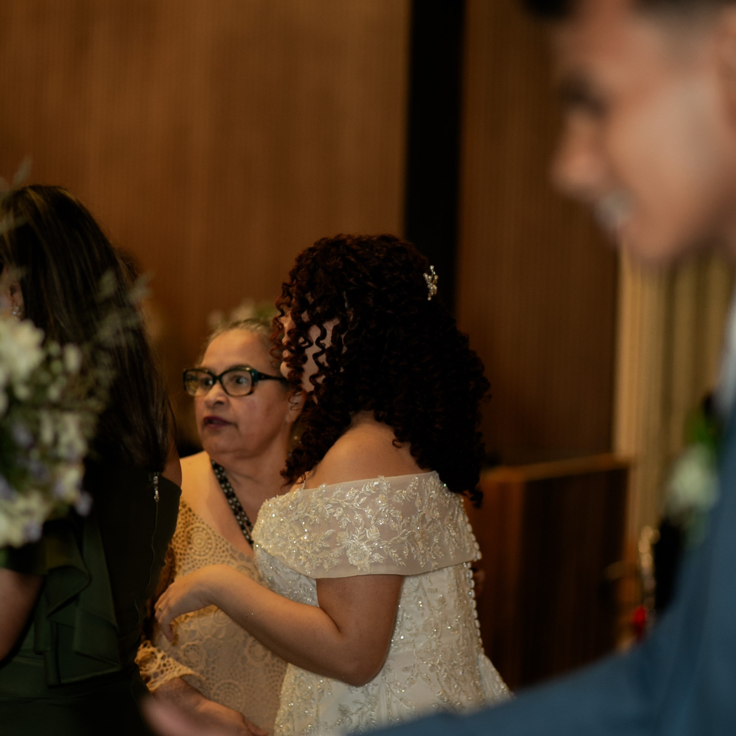 Karen & Mateus. Novos Tempos Wedding