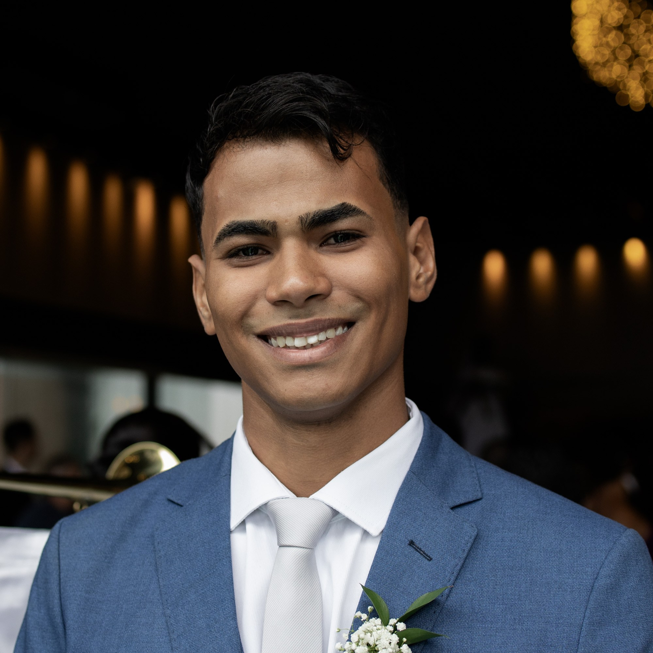 Karen & Mateus. Novos Tempos Wedding